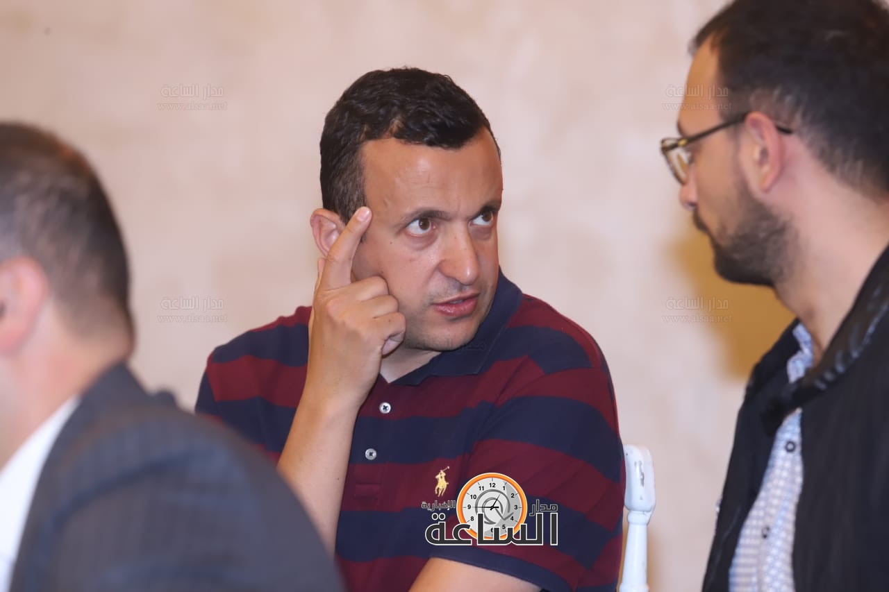 Madar Al-Saa Images 0.2650874711317759