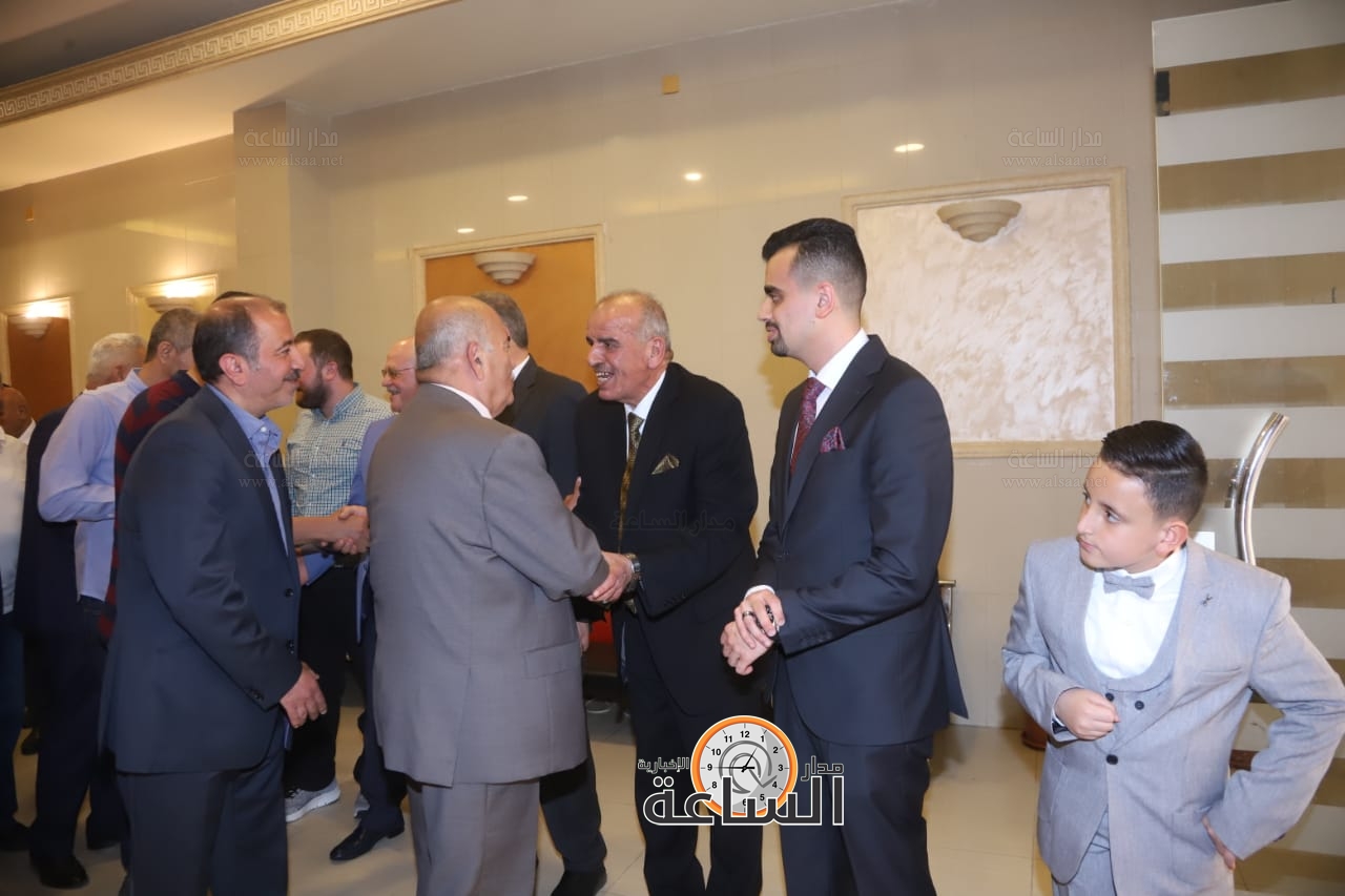 Madar Al-Saa Images 0.05093406320787808