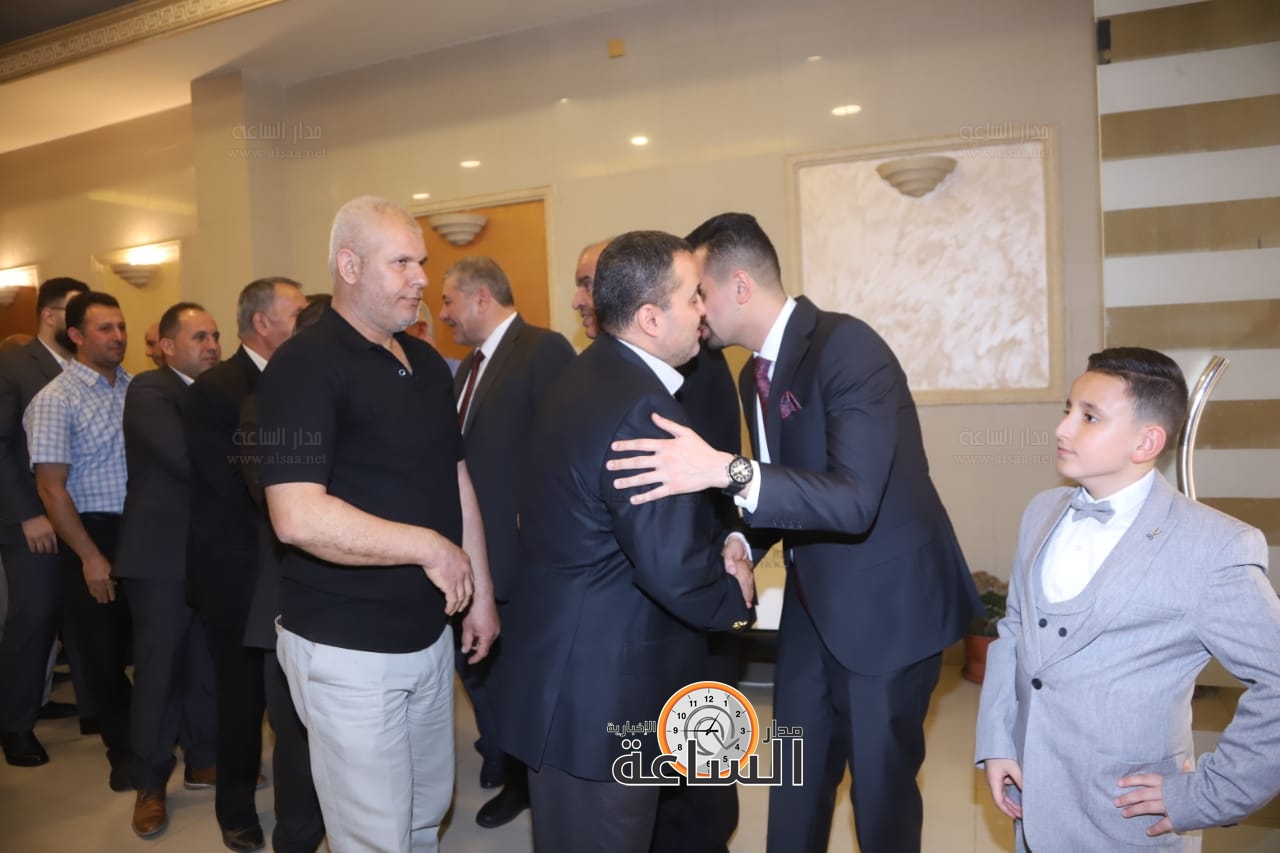 Madar Al-Saa Images 0.7425701230224598