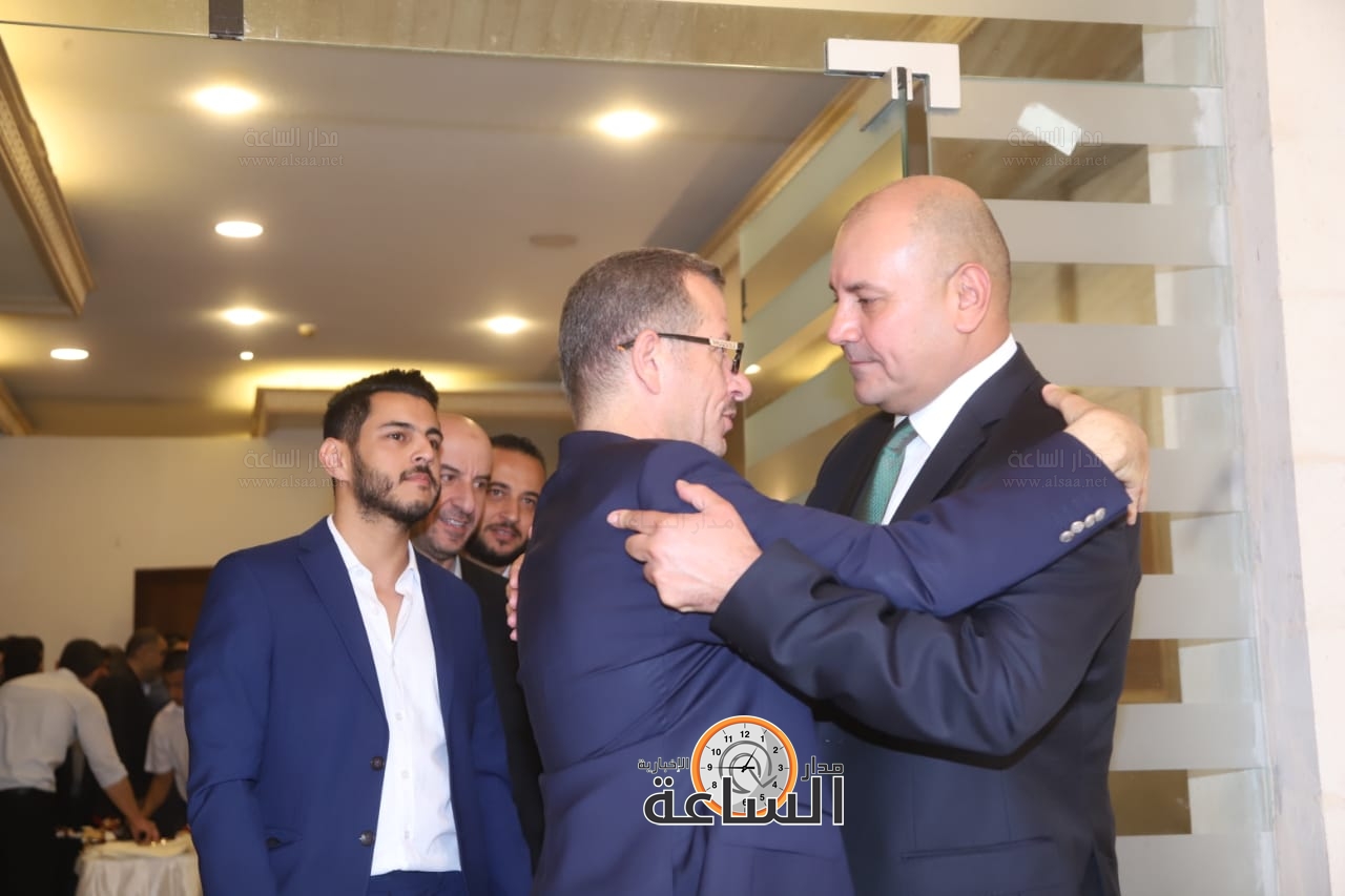 Madar Al-Saa Images 0.21281349173891795