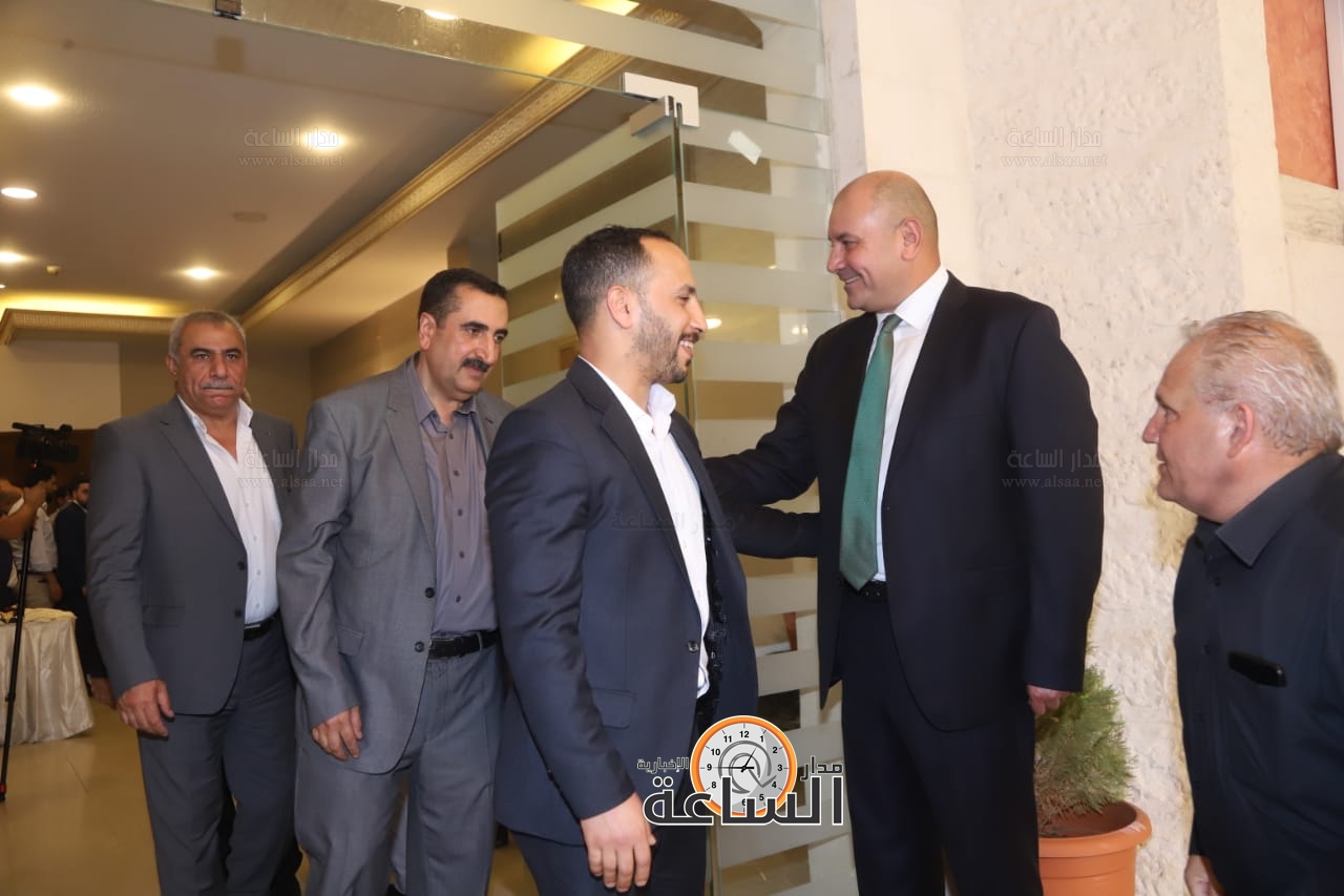 Madar Al-Saa Images 0.21211304903313533