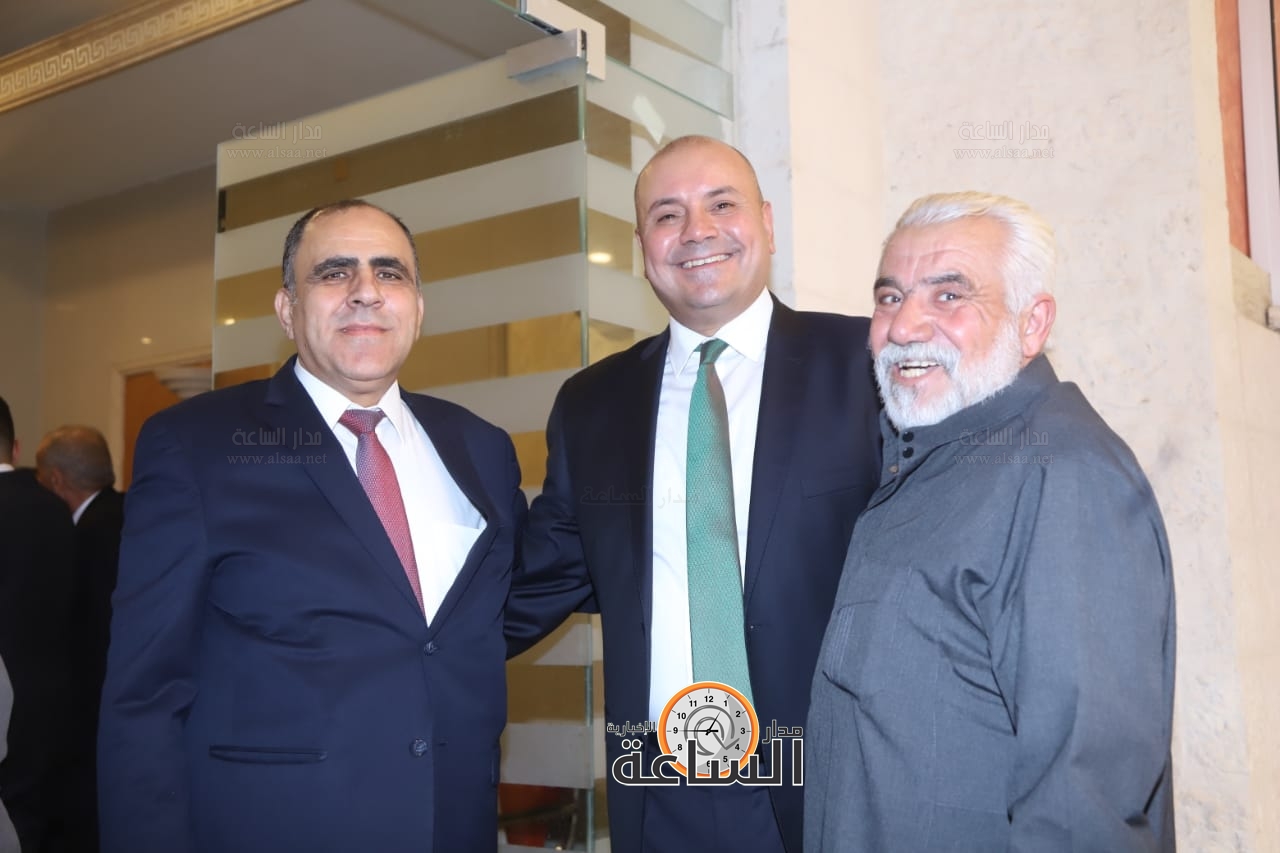 Madar Al-Saa Images 0.7863048529704647