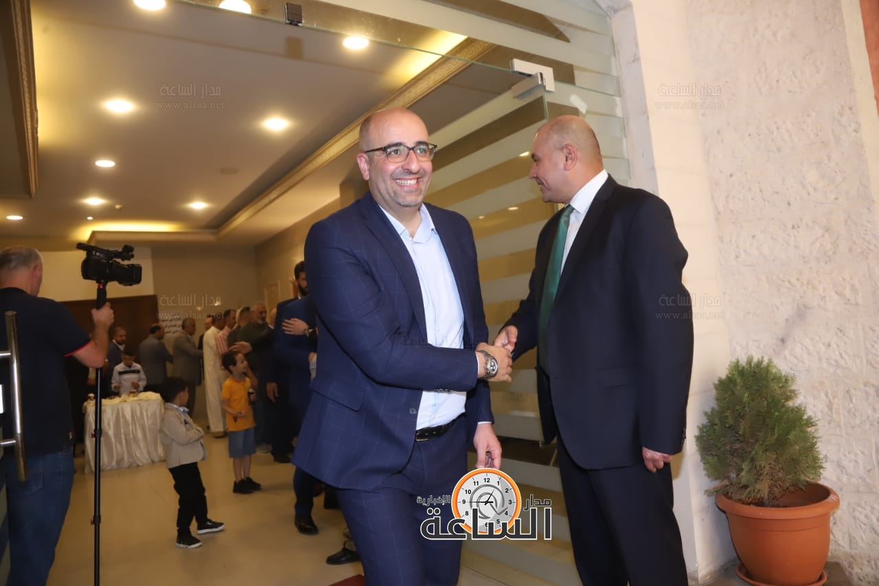 Madar Al-Saa Images 0.9111112234525274