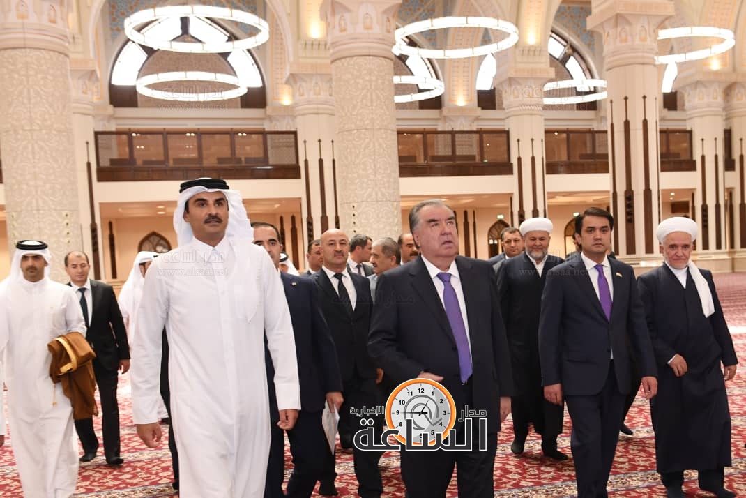 Madar Al-Saa Images 0.2802713872252258