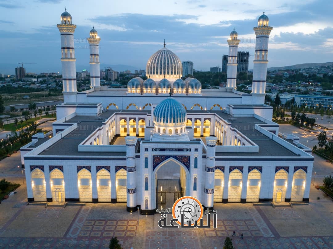 Madar Al-Saa Images 0.5893163024478392