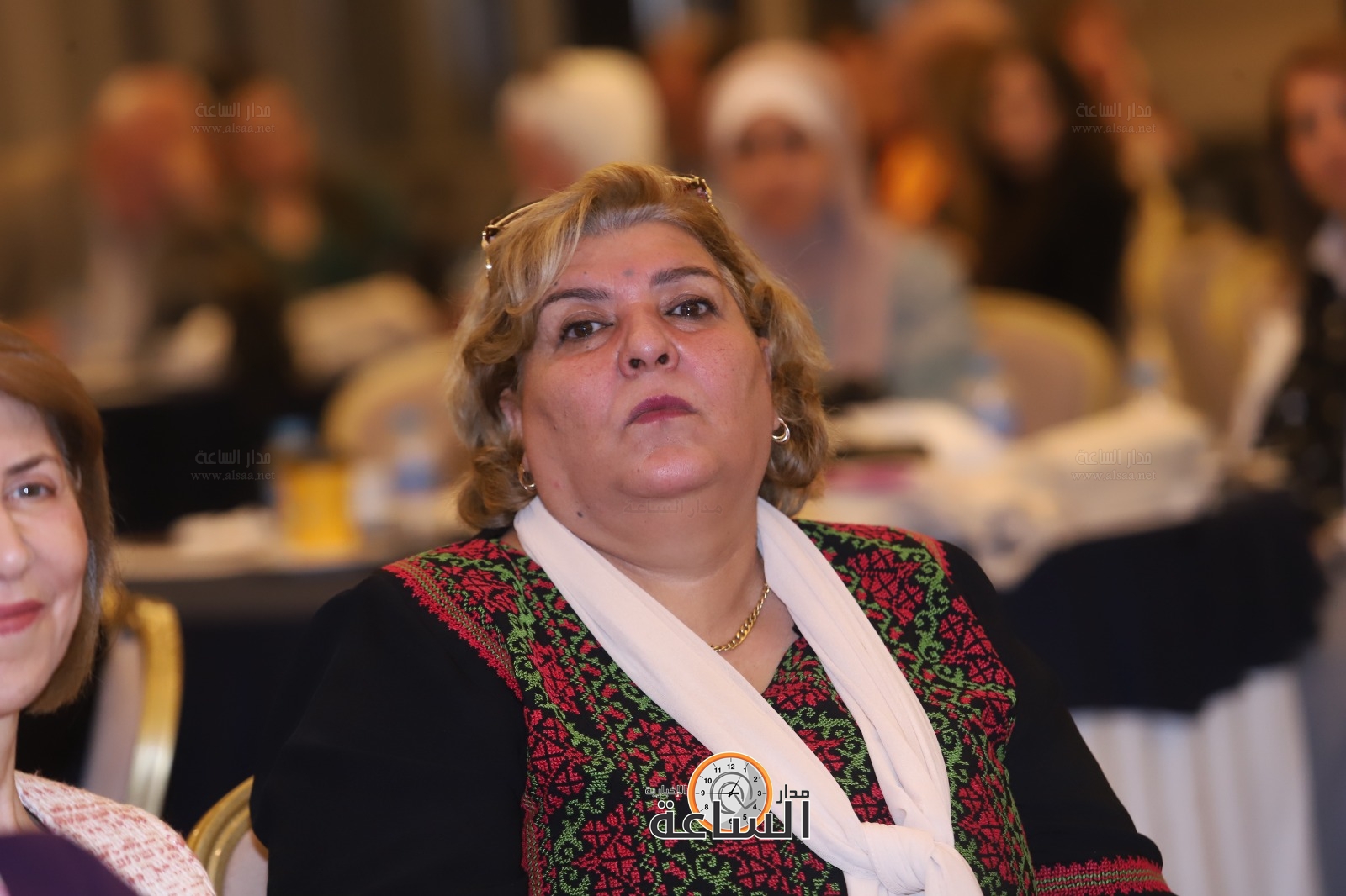 Madar Al-Saa Images 0.08857685127130144