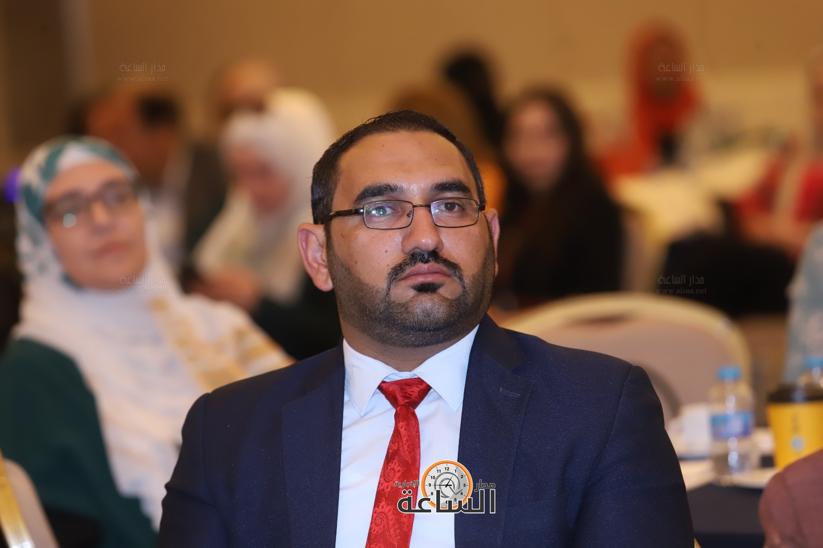 Madar Al-Saa Images 0.03056851657169135