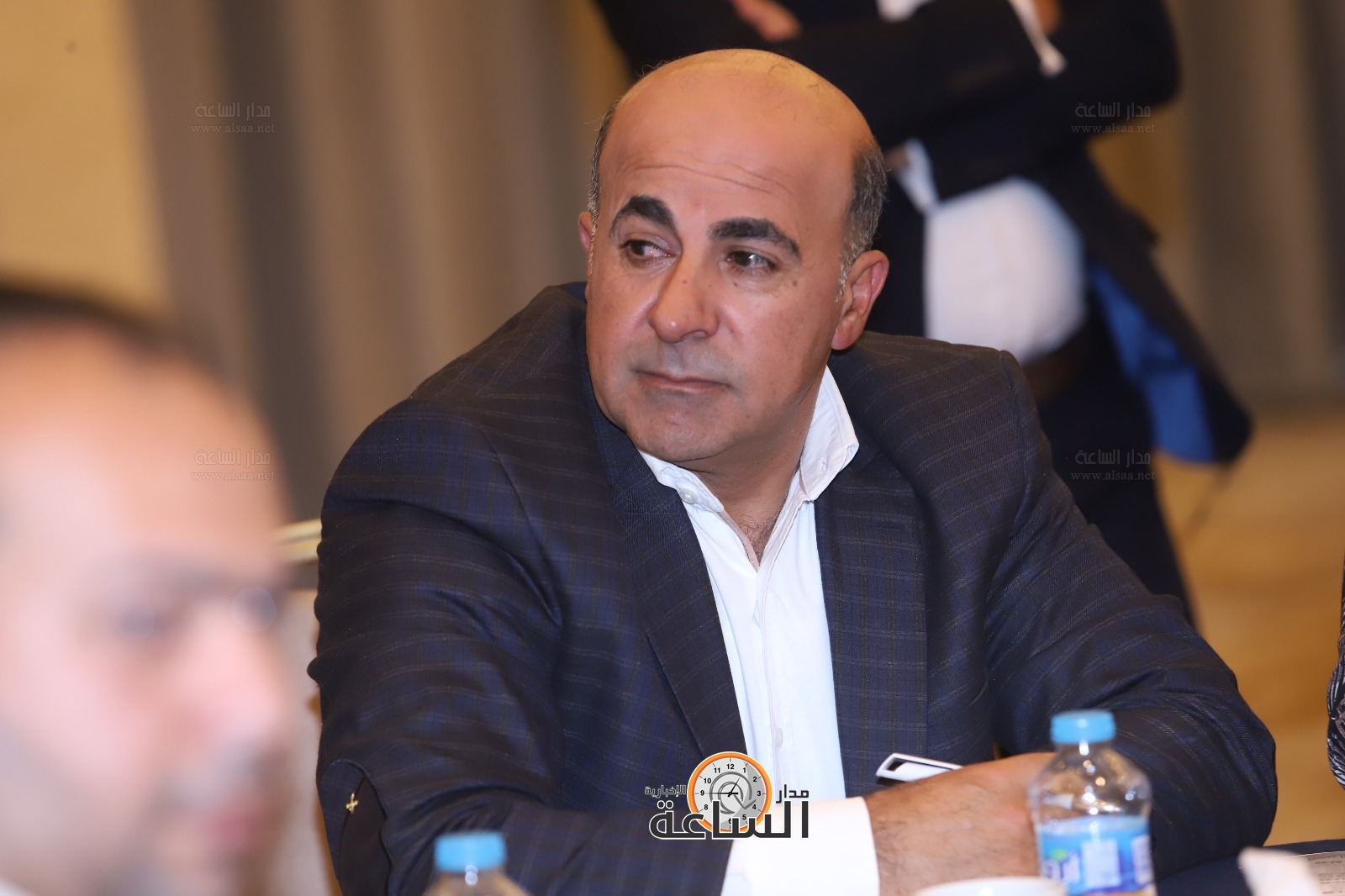 Madar Al-Saa Images 0.8540977155760132