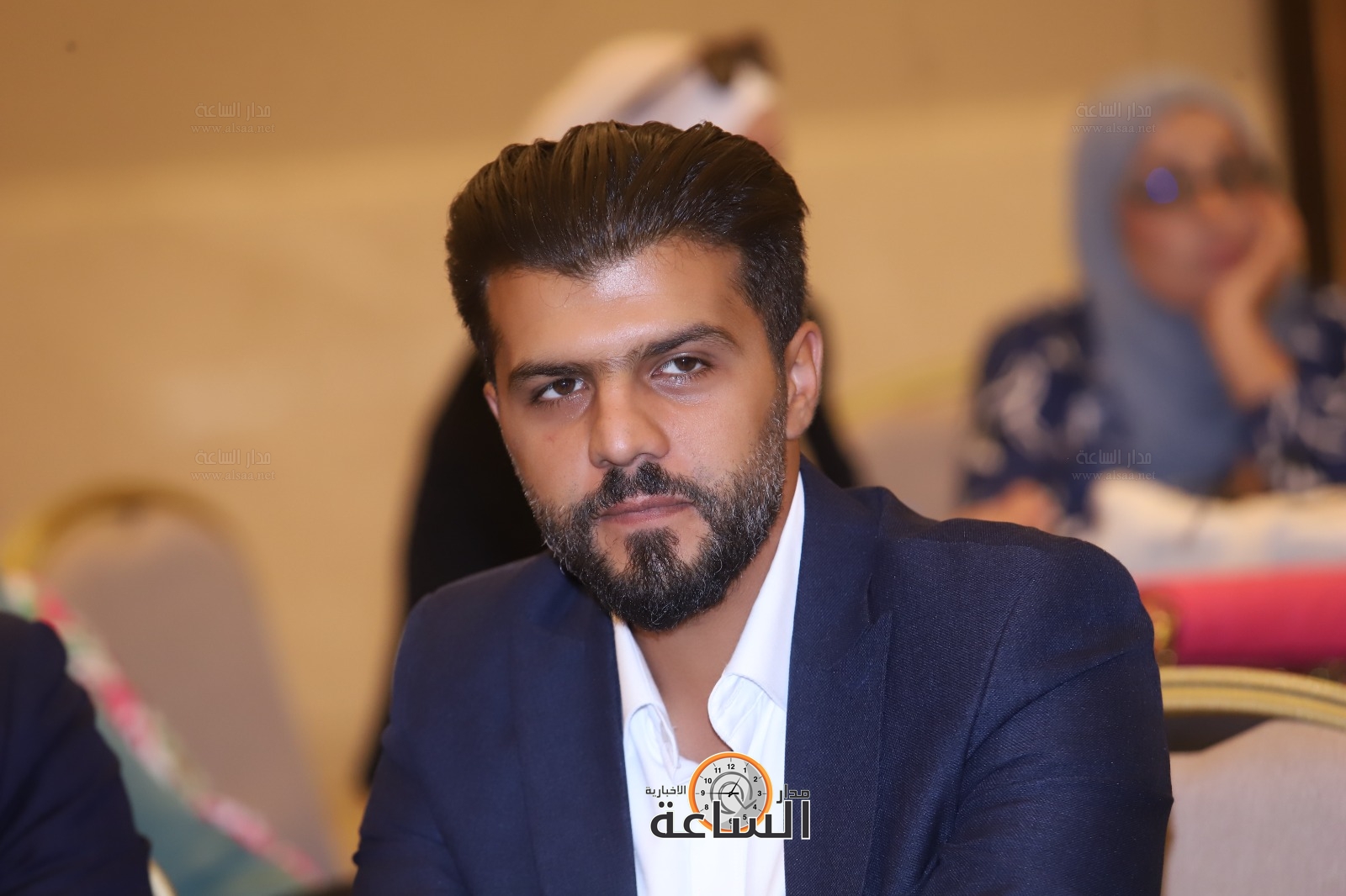 Madar Al-Saa Images 0.09719610608554463