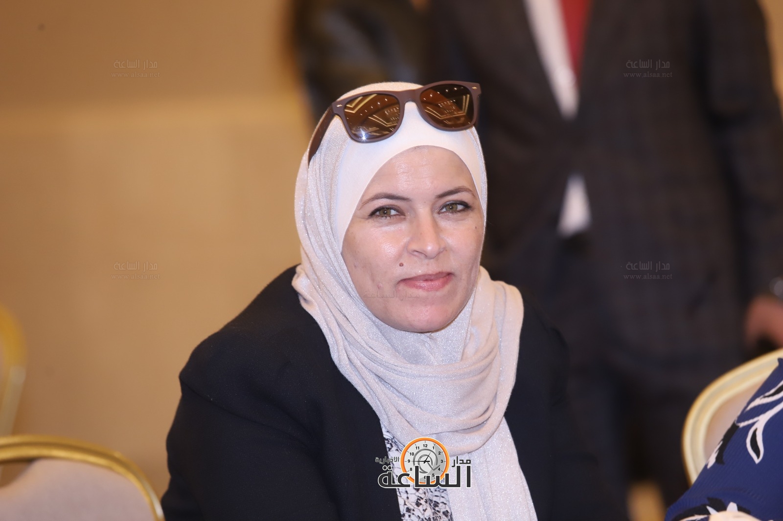 Madar Al-Saa Images 0.7235666351090828