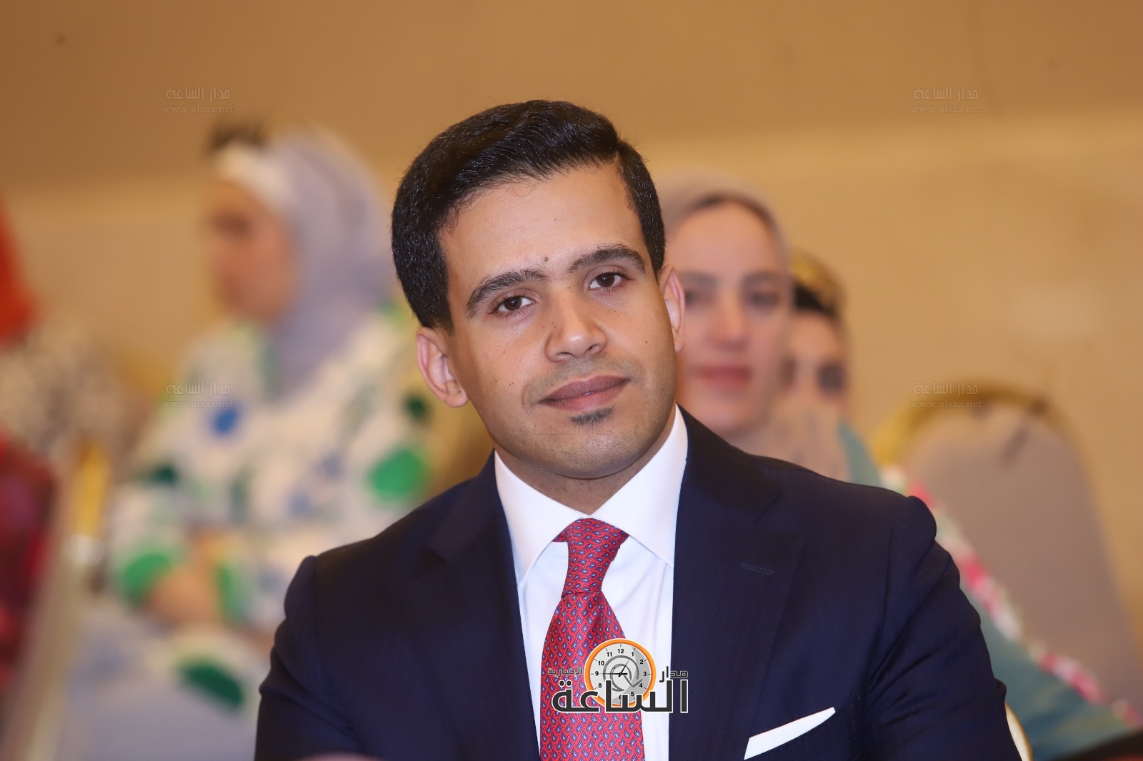 Madar Al-Saa Images 0.7265124354775816