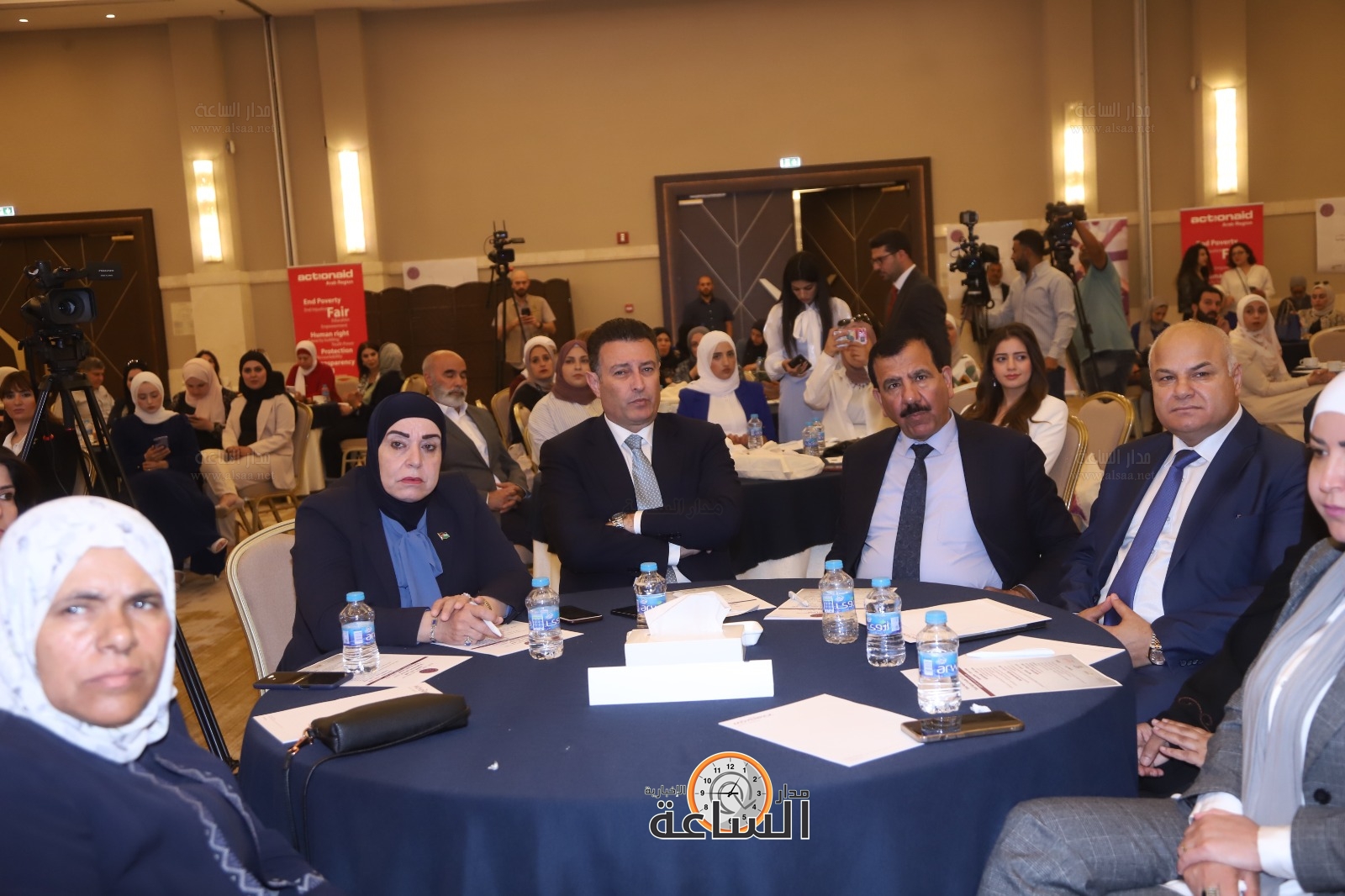 Madar Al-Saa Images 0.19668810006515058