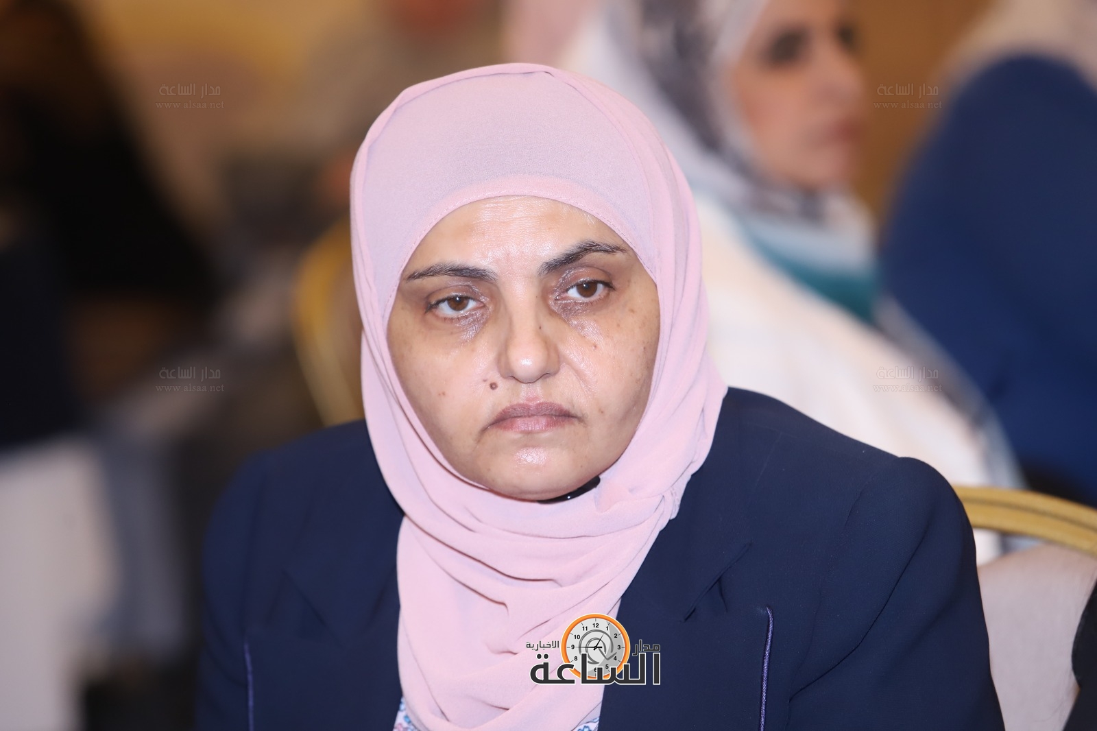 Madar Al-Saa Images 0.9295608839163818