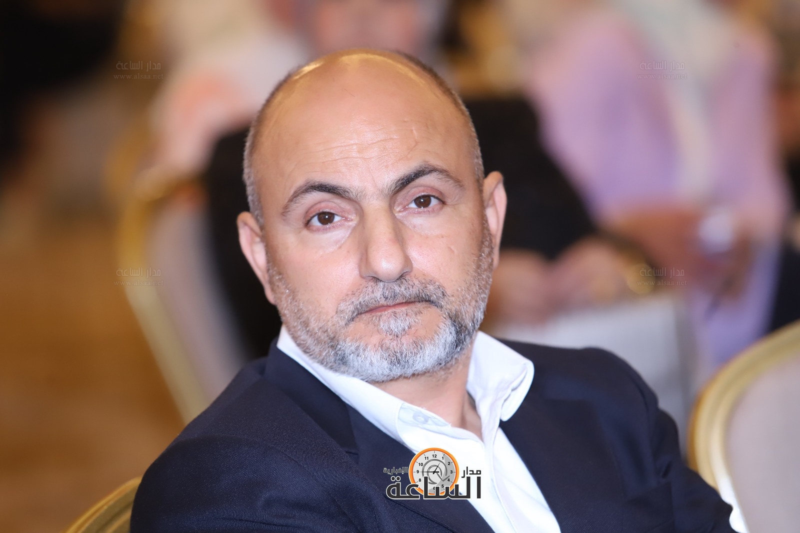 Madar Al-Saa Images 0.21647302156109993