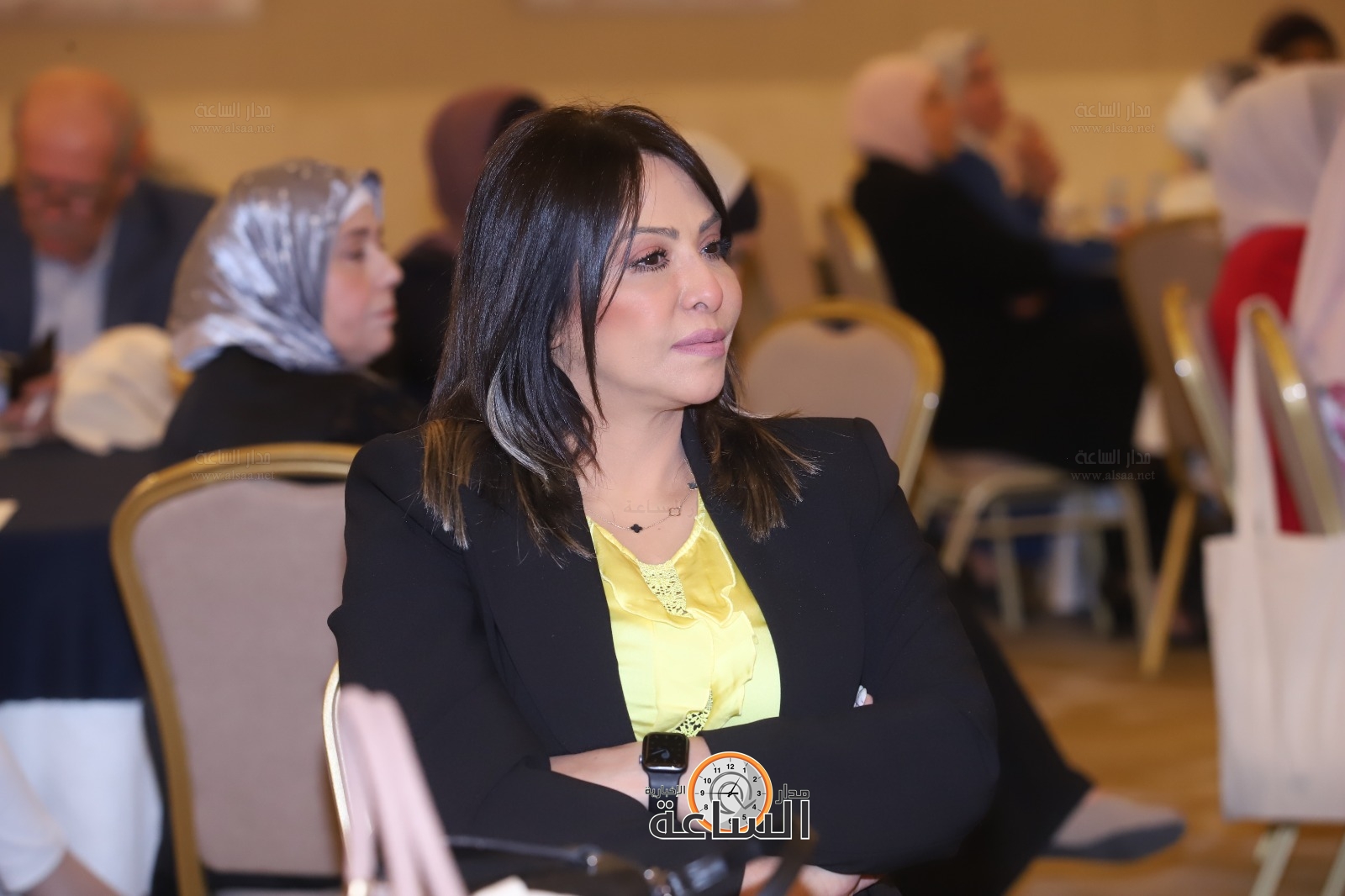 Madar Al-Saa Images 0.652240145273459