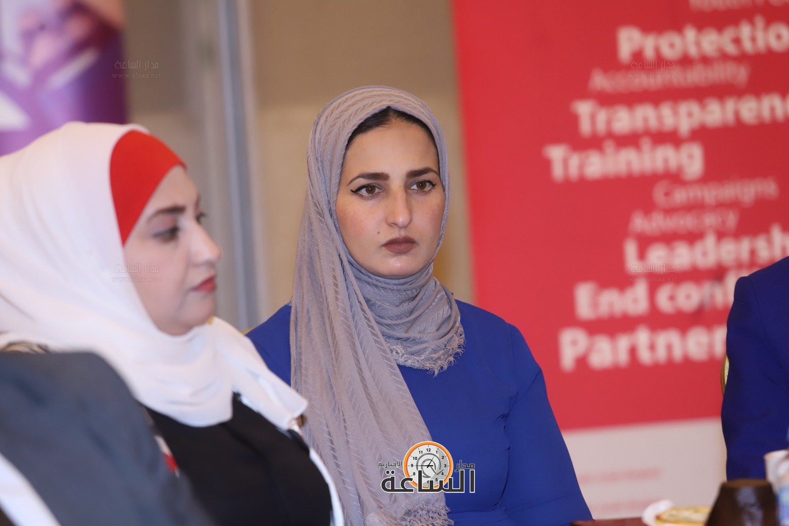 Madar Al-Saa Images 0.3772327301913454