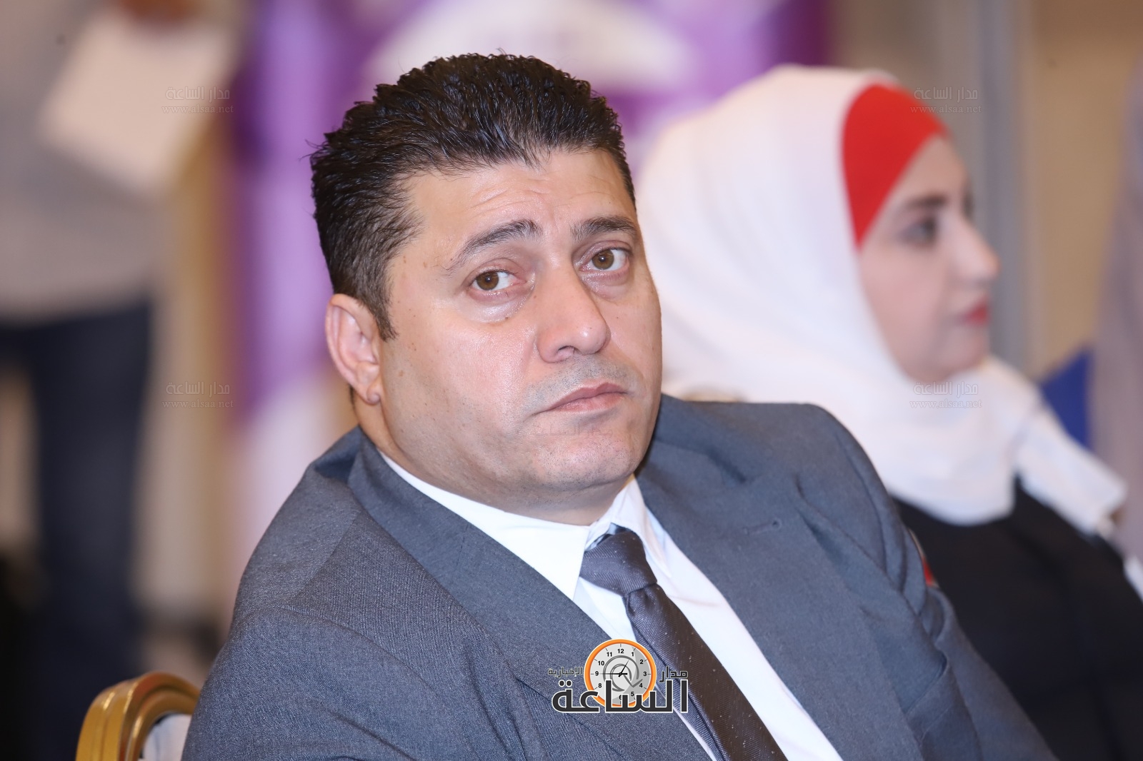 Madar Al-Saa Images 0.8094265774103693