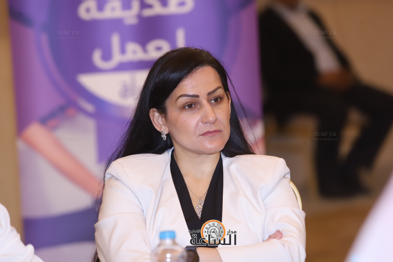 Madar Al-Saa Images 0.36213543631448286