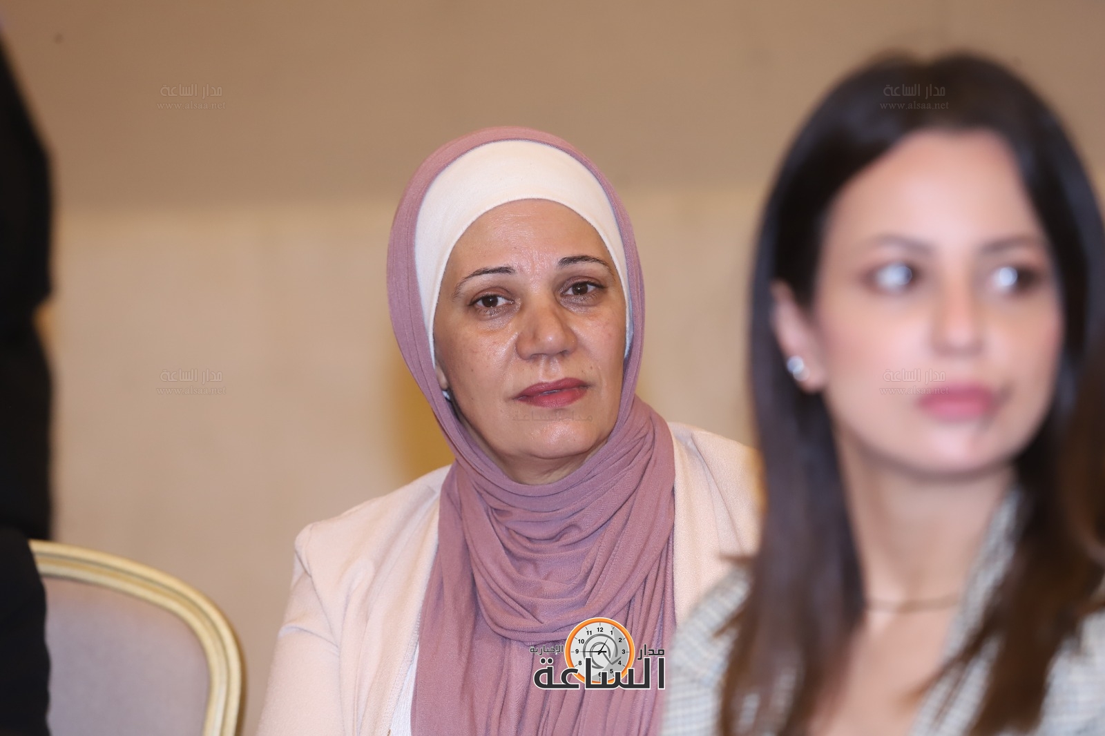 Madar Al-Saa Images 0.9159945861648247