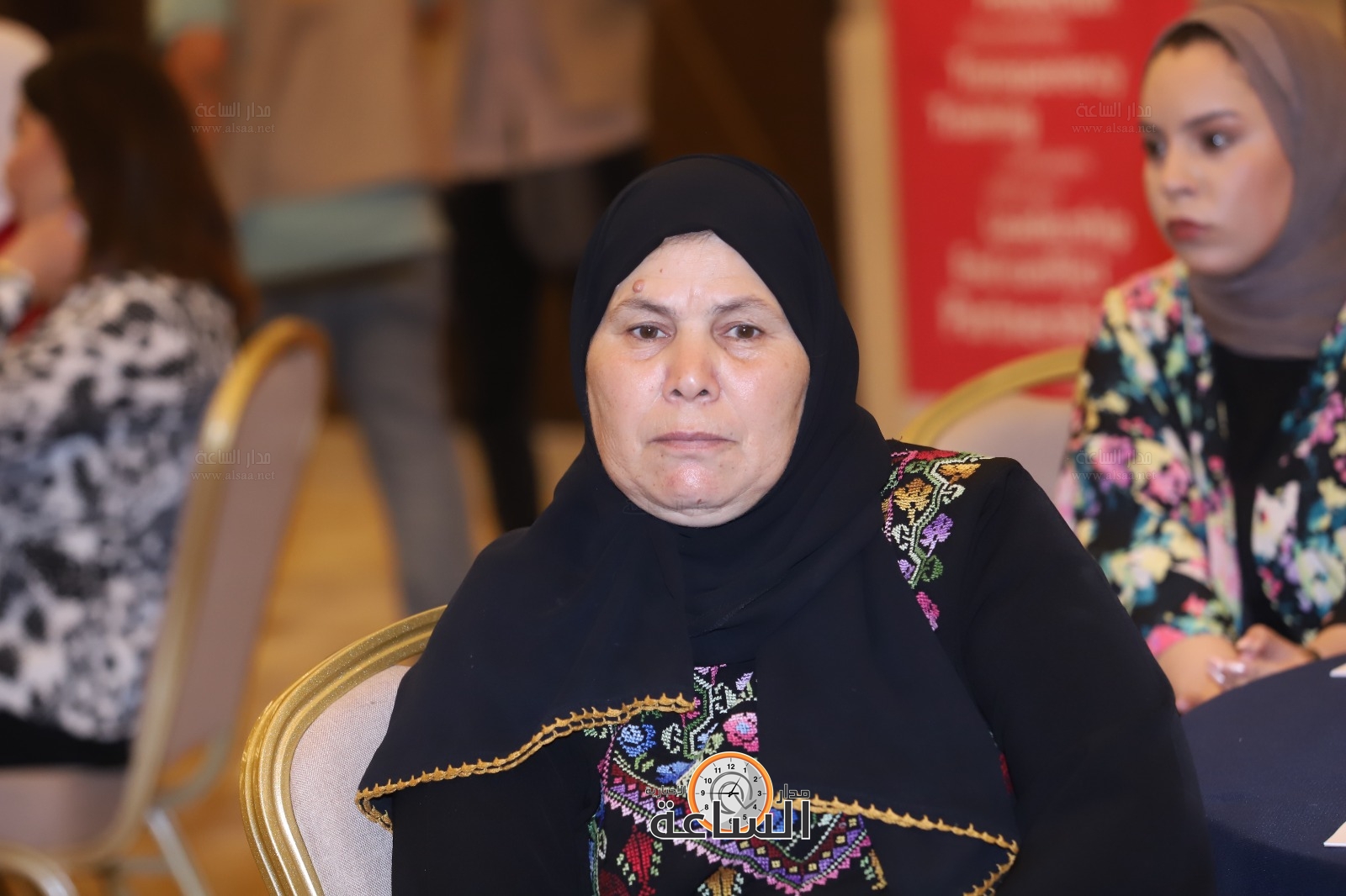 Madar Al-Saa Images 0.365840088681737