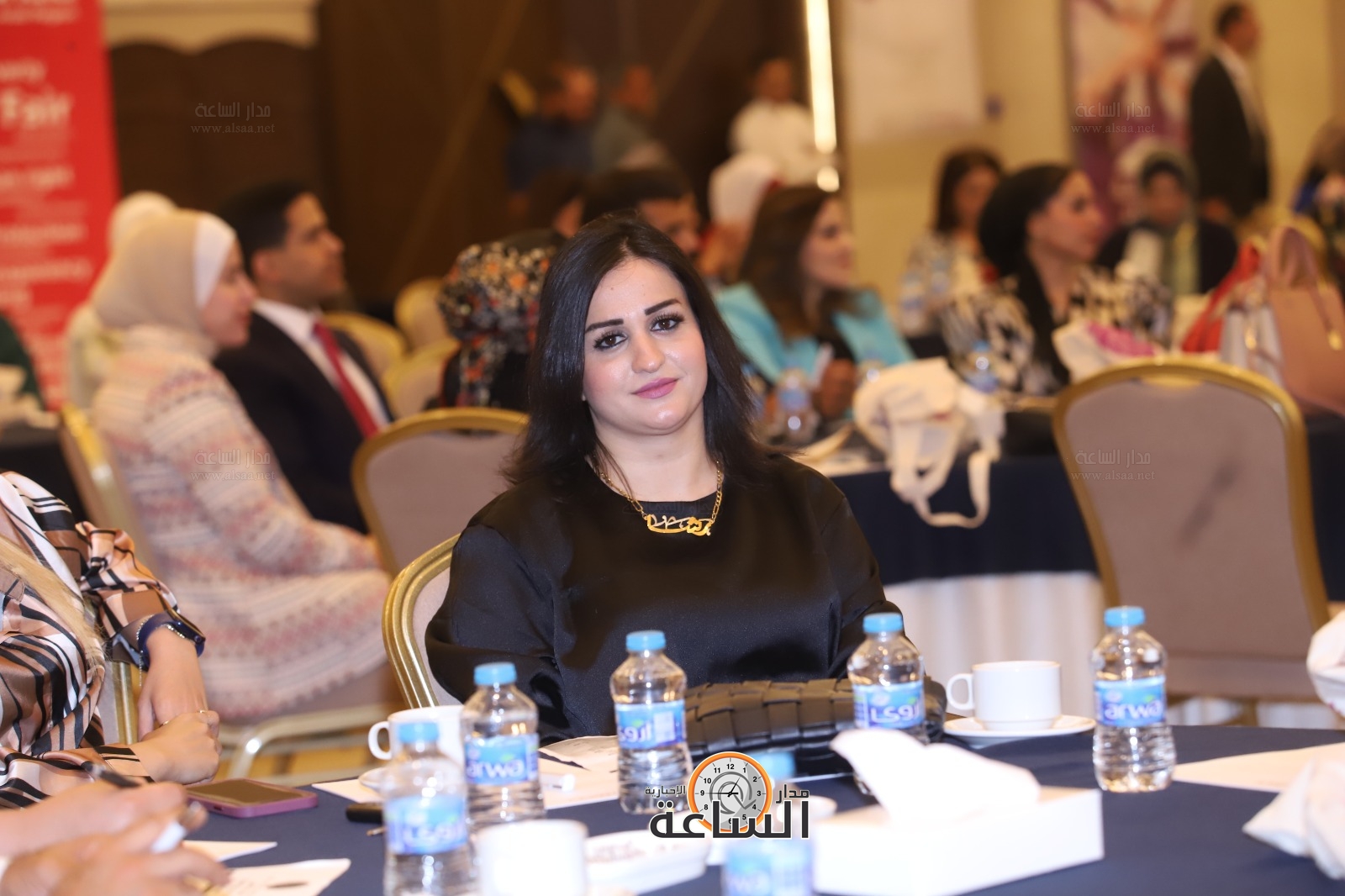 Madar Al-Saa Images 0.06974561773836663