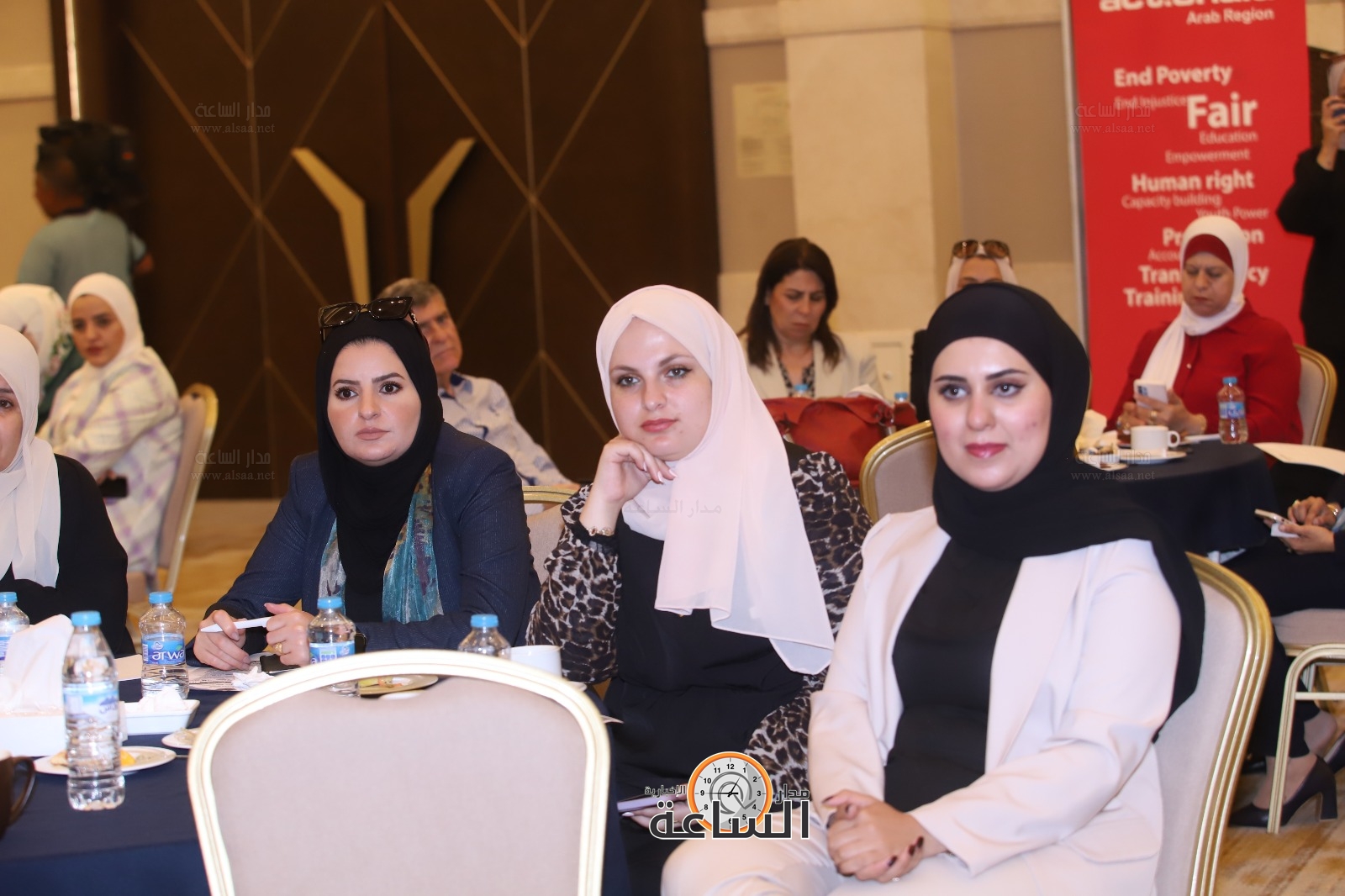 Madar Al-Saa Images 0.9639602576005819