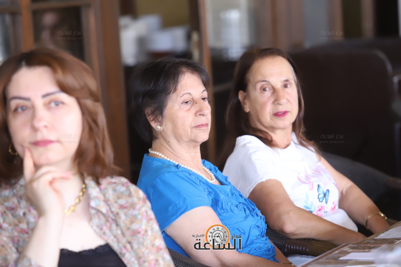 Madar Al-Saa Images 0.8664458083847135