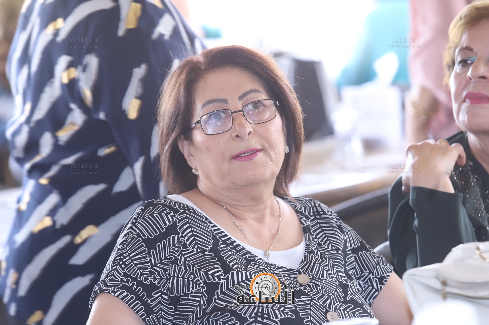 Madar Al-Saa Images 0.8678490437294271