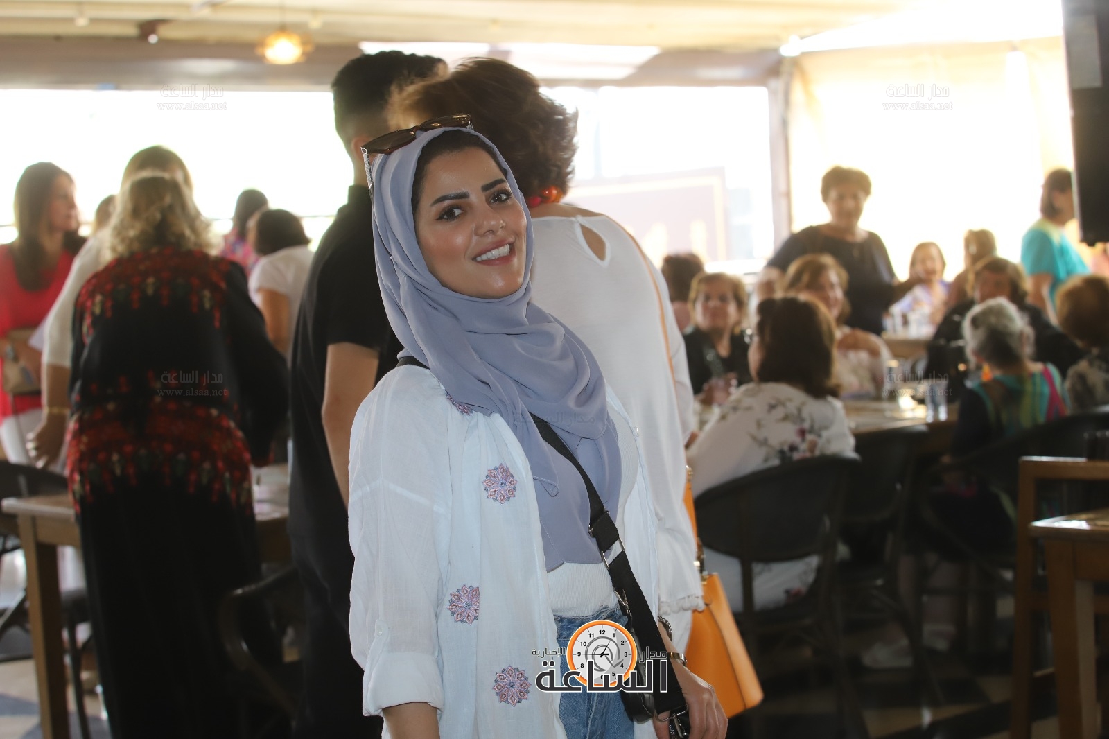 Madar Al-Saa Images 0.027306061641265256