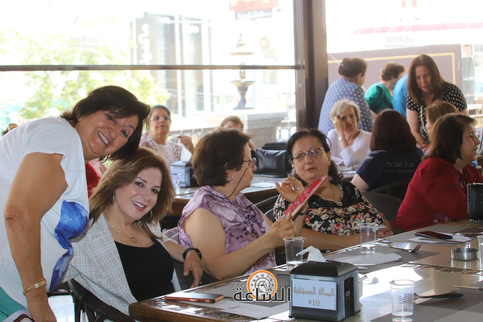 Madar Al-Saa Images 0.5144655290929481