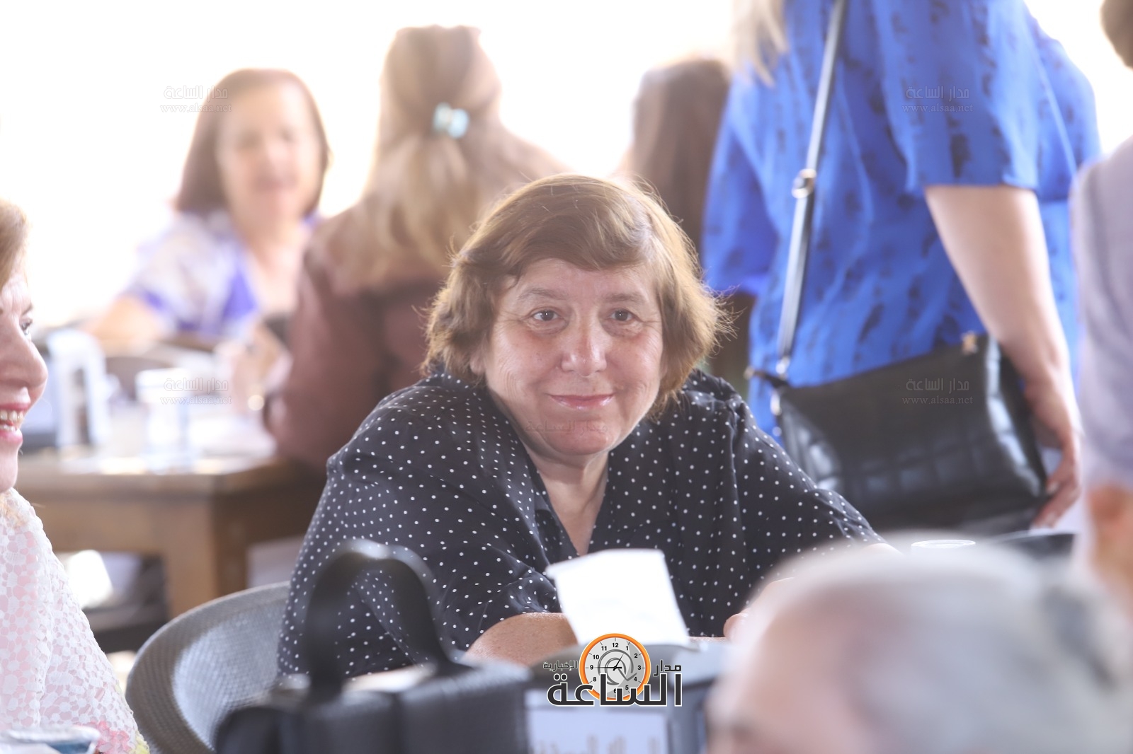 Madar Al-Saa Images 0.32927215205723837