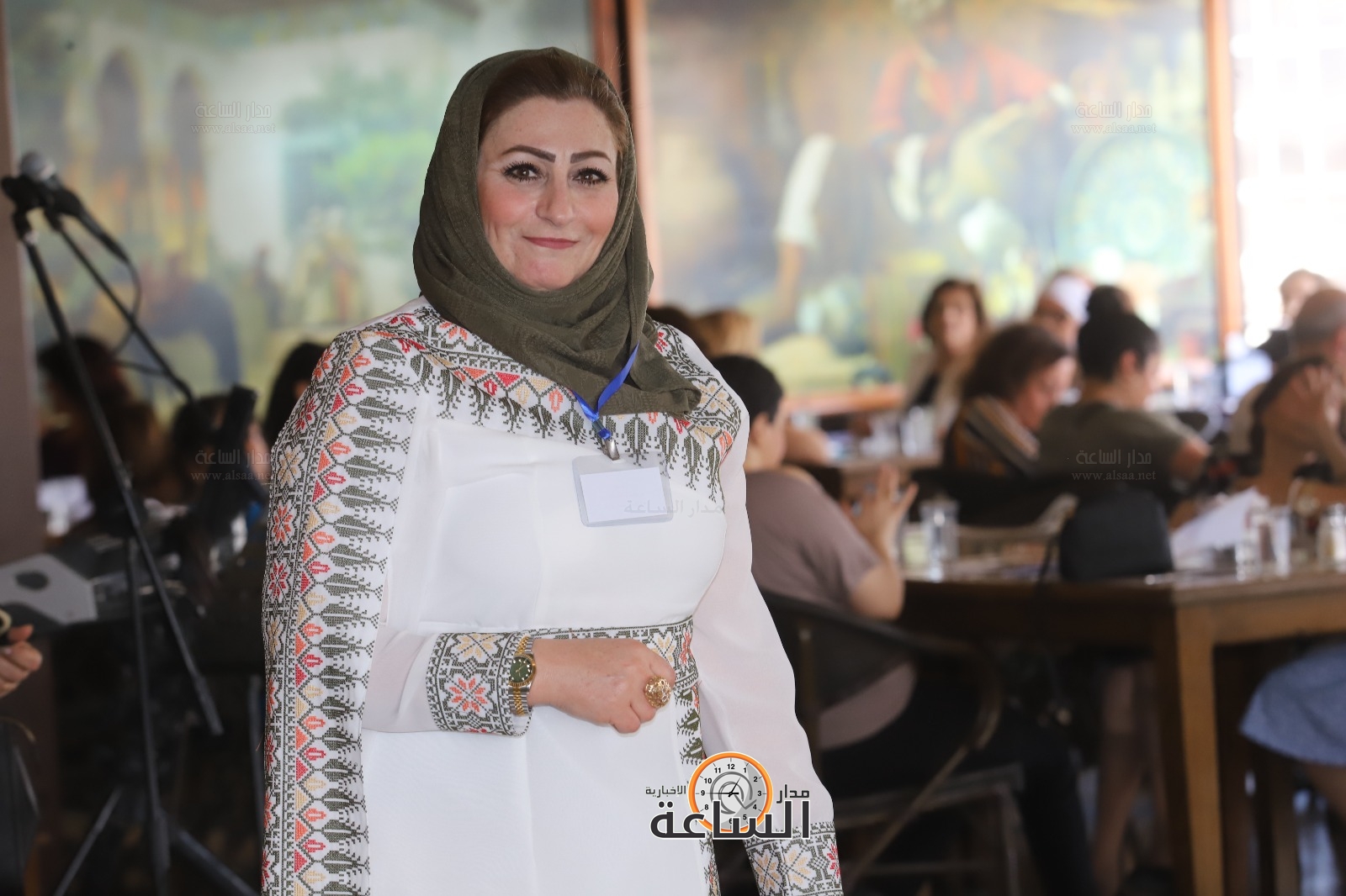 Madar Al-Saa Images 0.7030024108814641