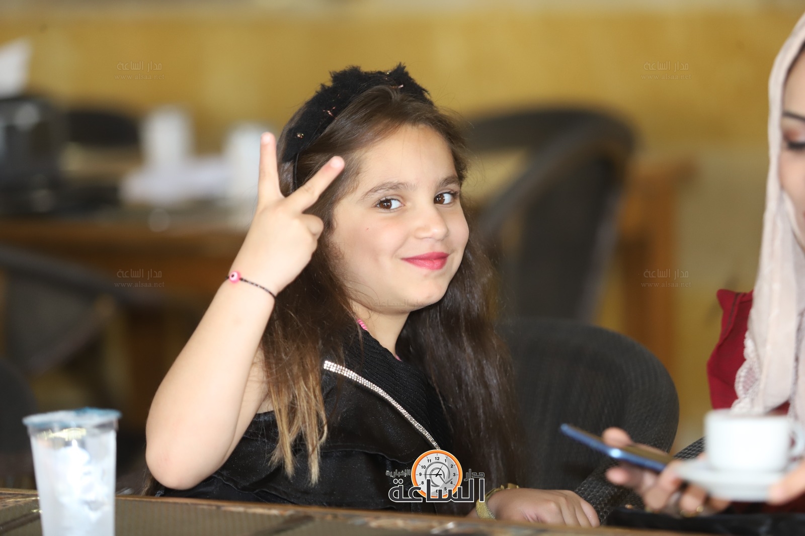 Madar Al-Saa Images 0.5285510158952611