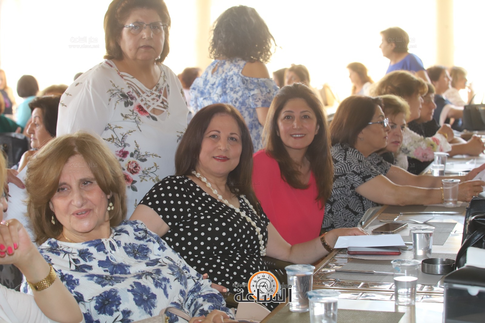 Madar Al-Saa Images 0.3967262848507265