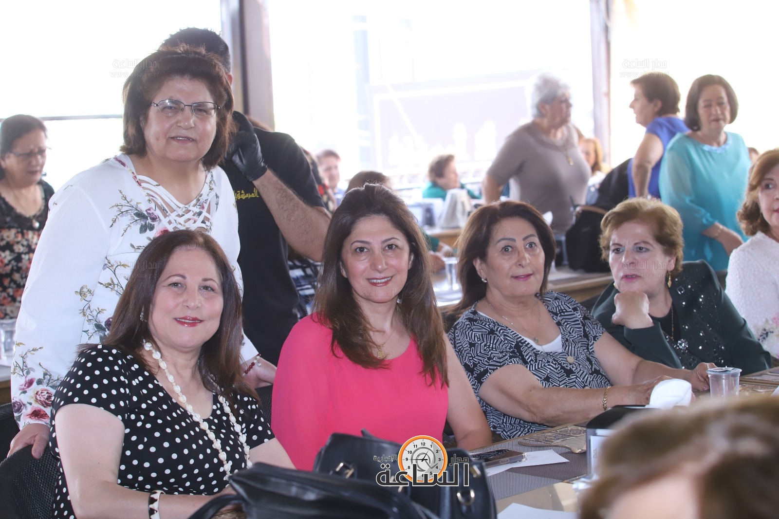 Madar Al-Saa Images 0.8828244491025925