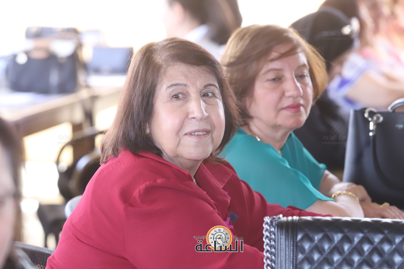 Madar Al-Saa Images 0.15592900410562116