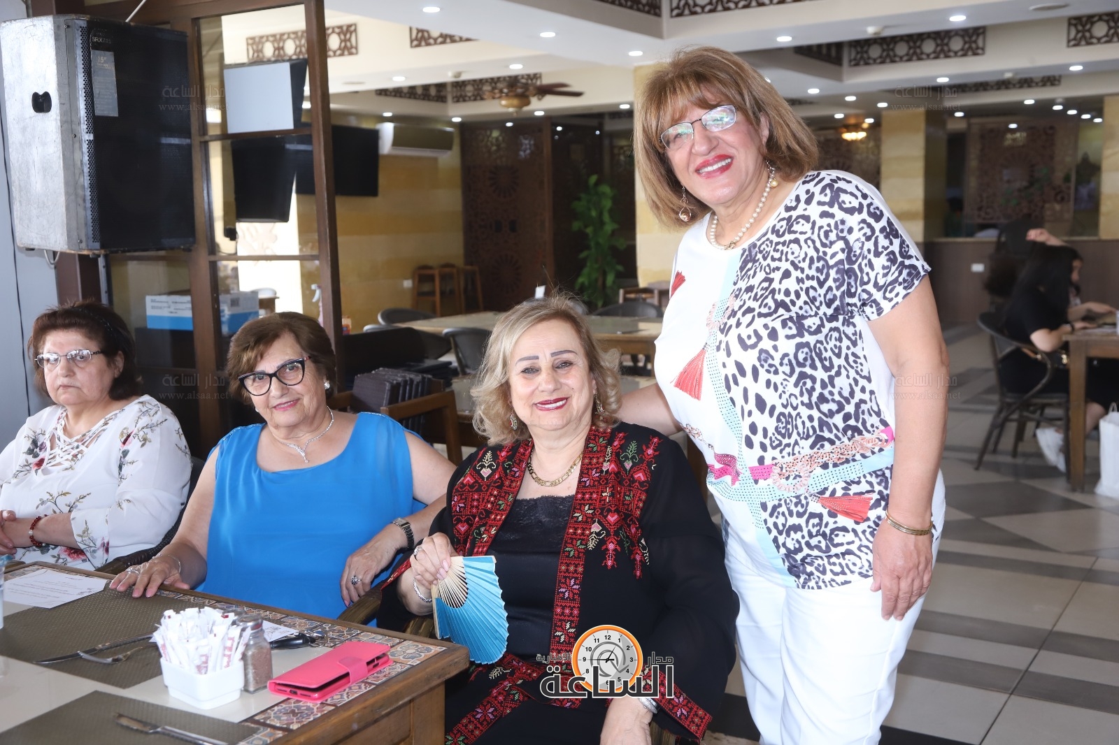 Madar Al-Saa Images 0.8250346149734631