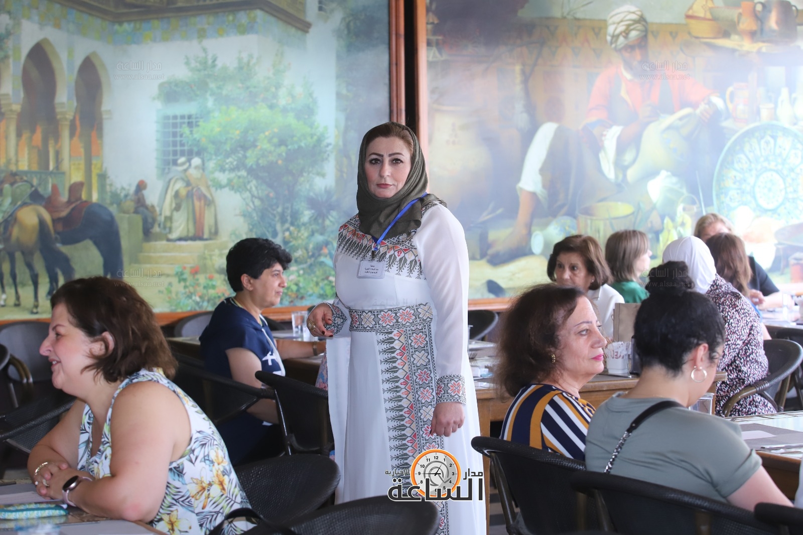 Madar Al-Saa Images 0.7076198323719896