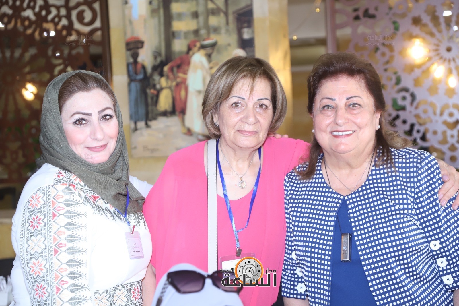 Madar Al-Saa Images 0.31617980937053325