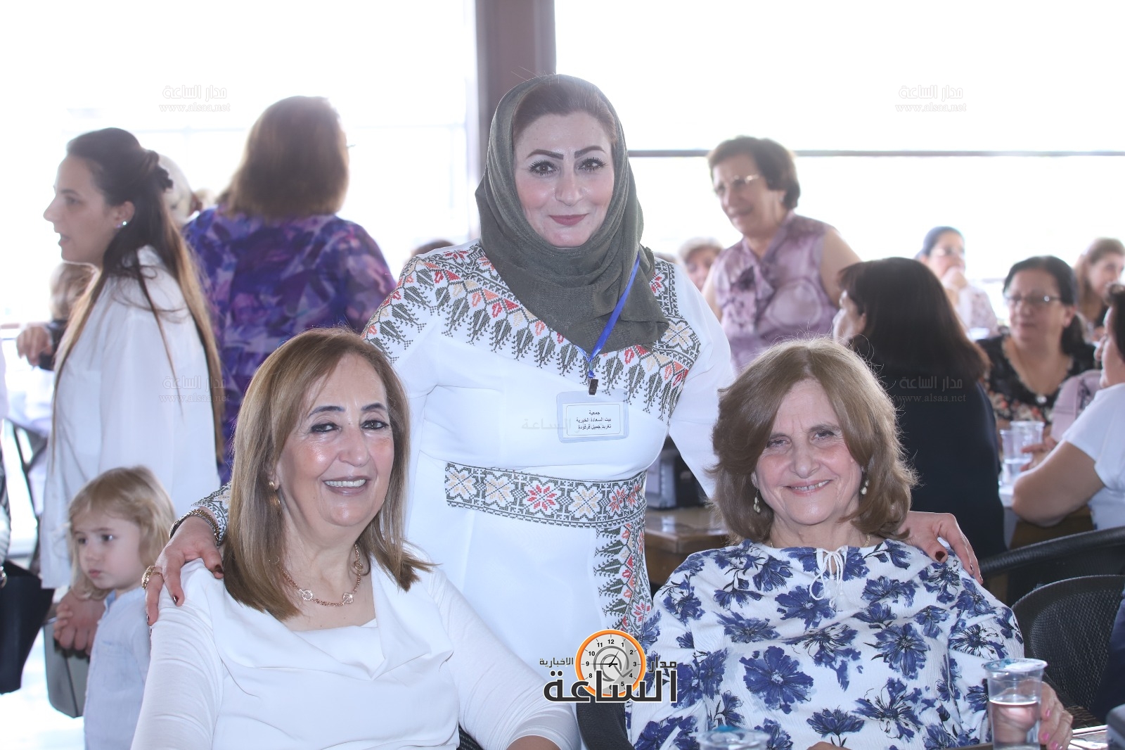 Madar Al-Saa Images 0.7032047401642576