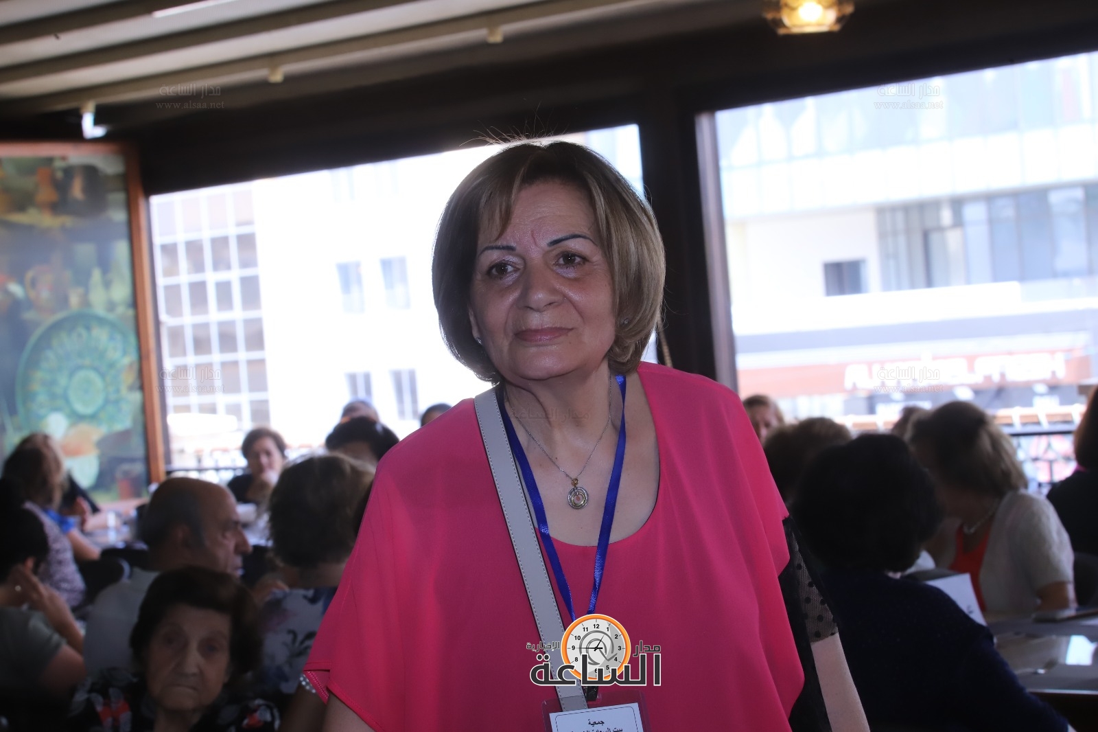 Madar Al-Saa Images 0.4657399552372945