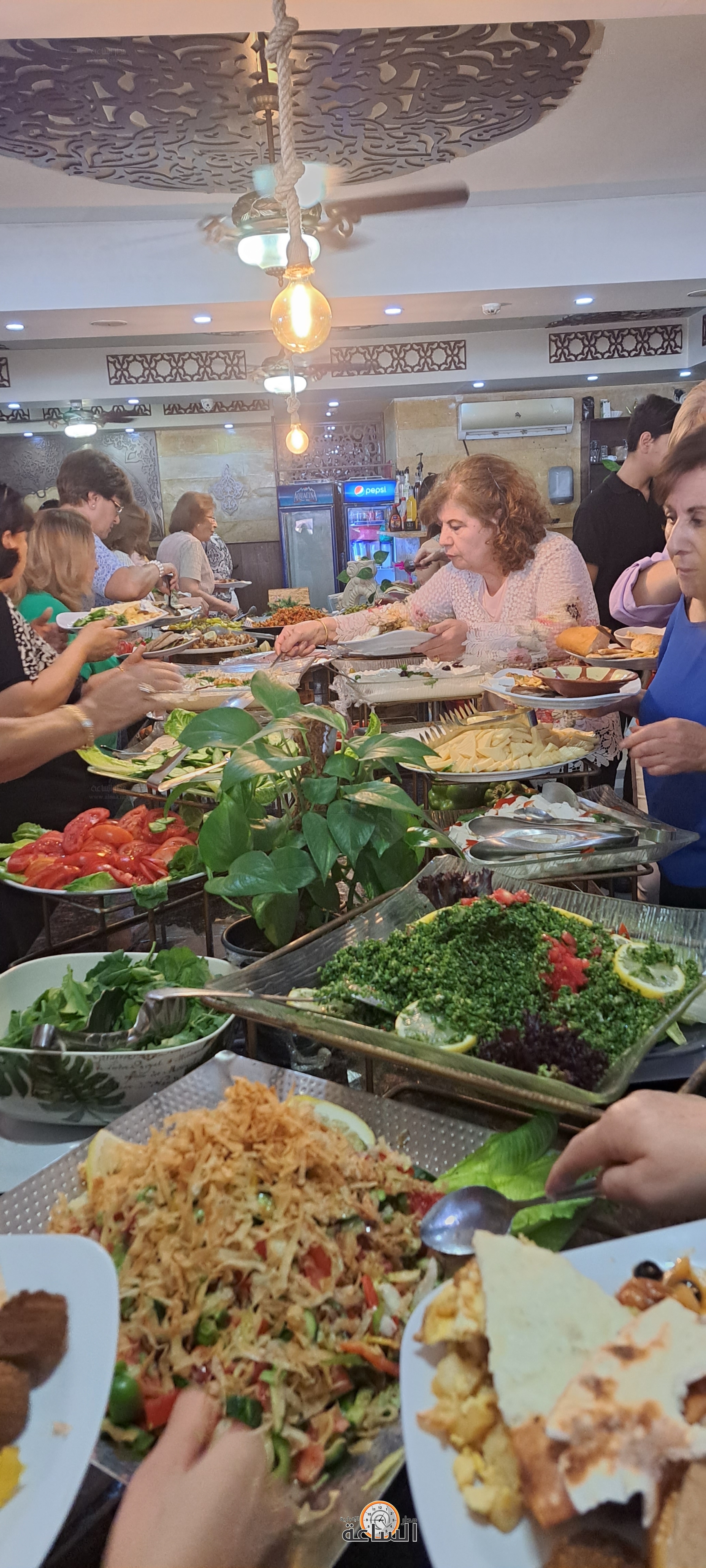 Madar Al-Saa Images 0.48875868681180346