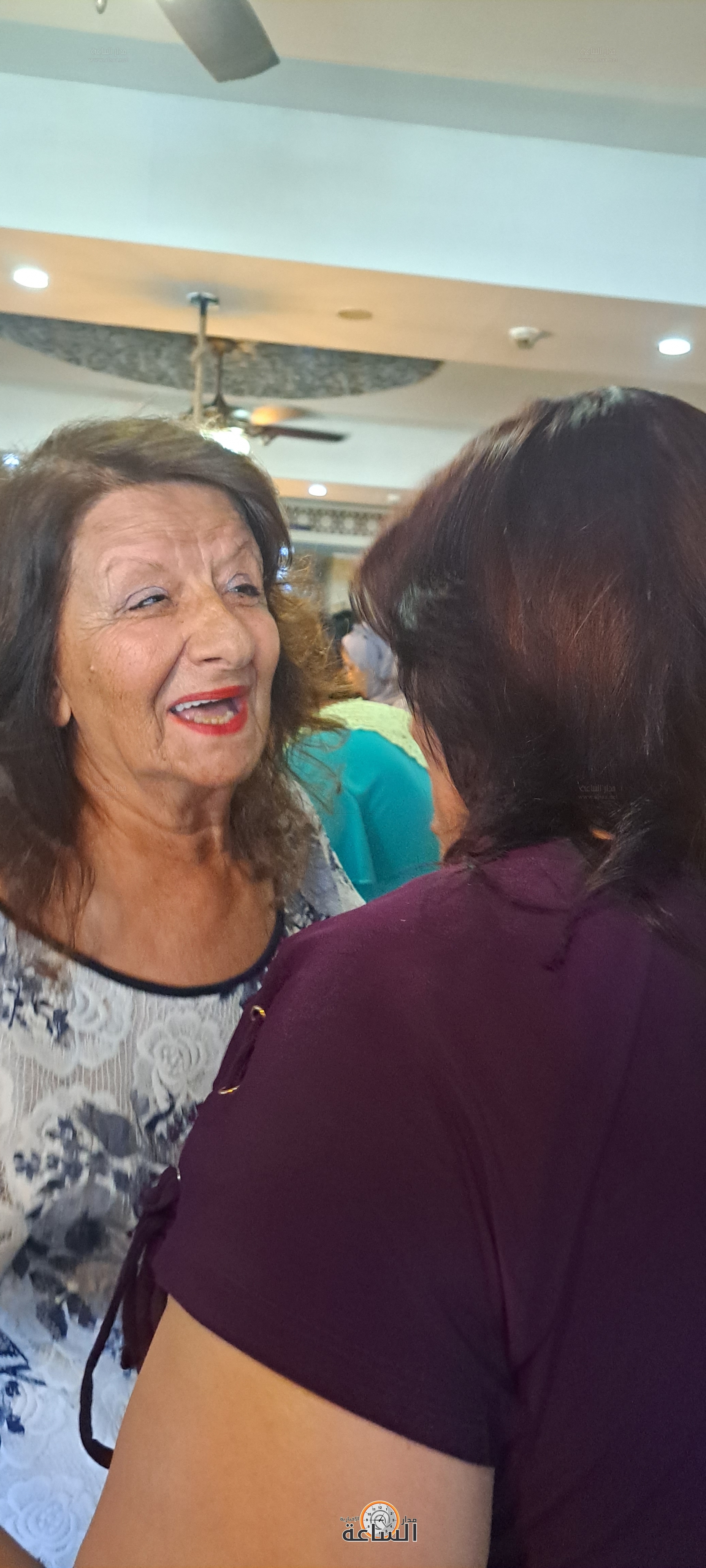 Madar Al-Saa Images 0.20912568893922745