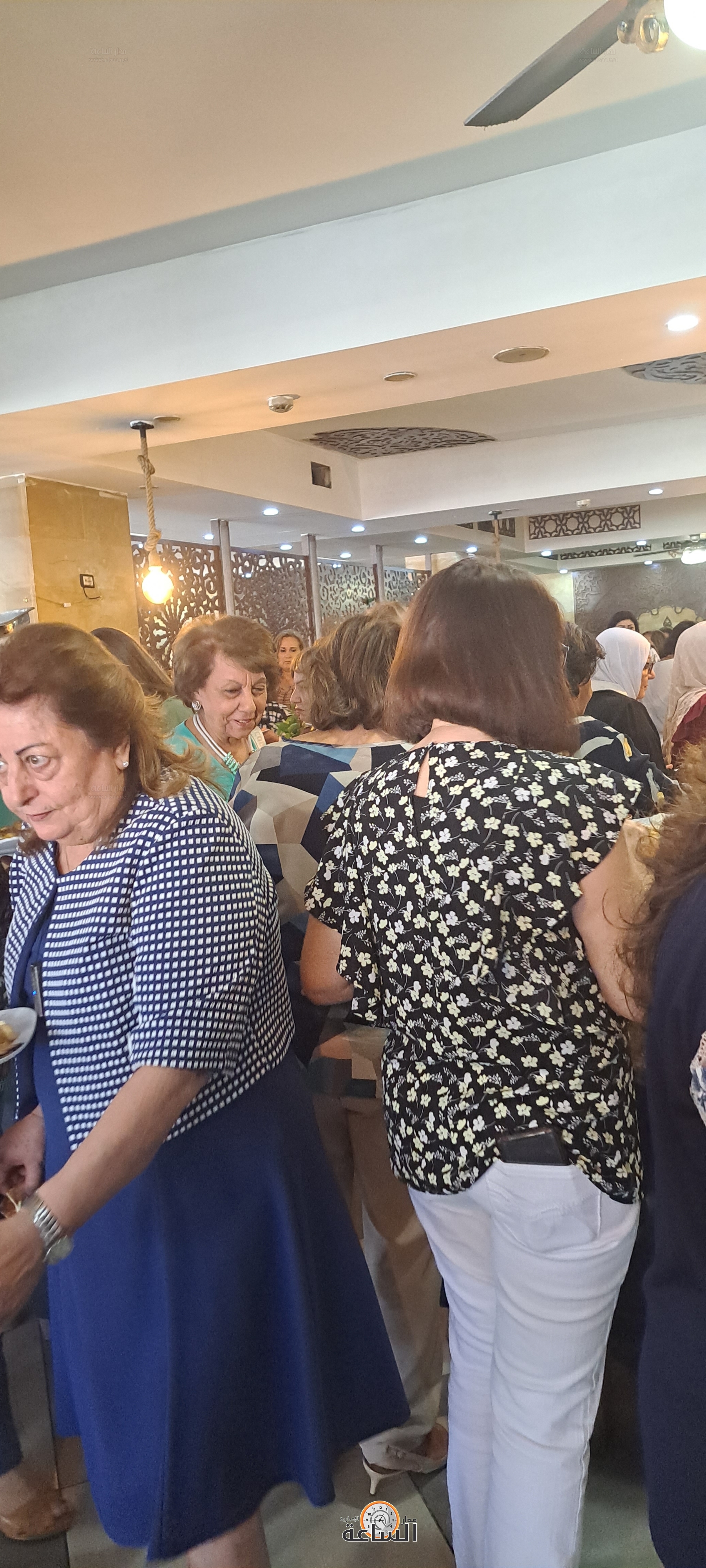 Madar Al-Saa Images 0.8909147341472872