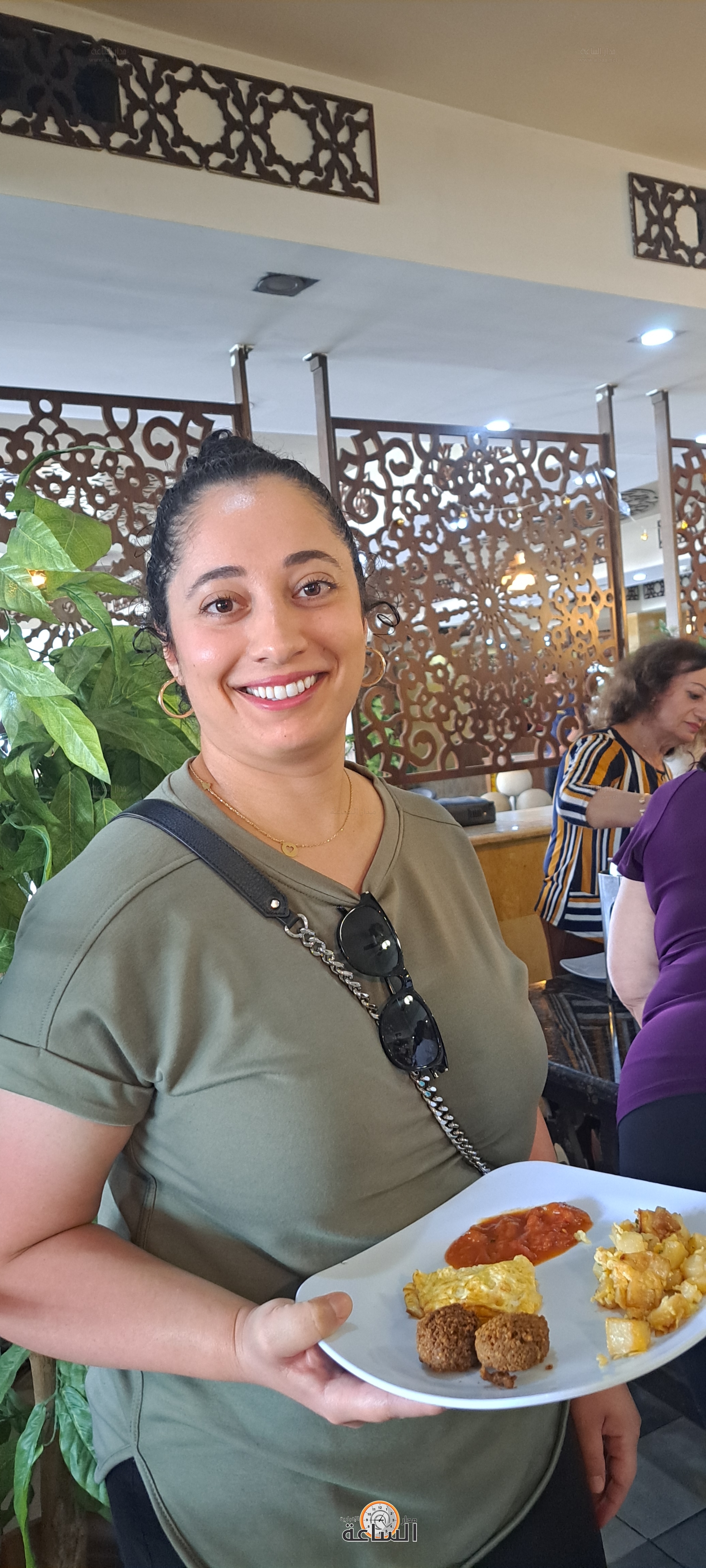 Madar Al-Saa Images 0.3100149078330503