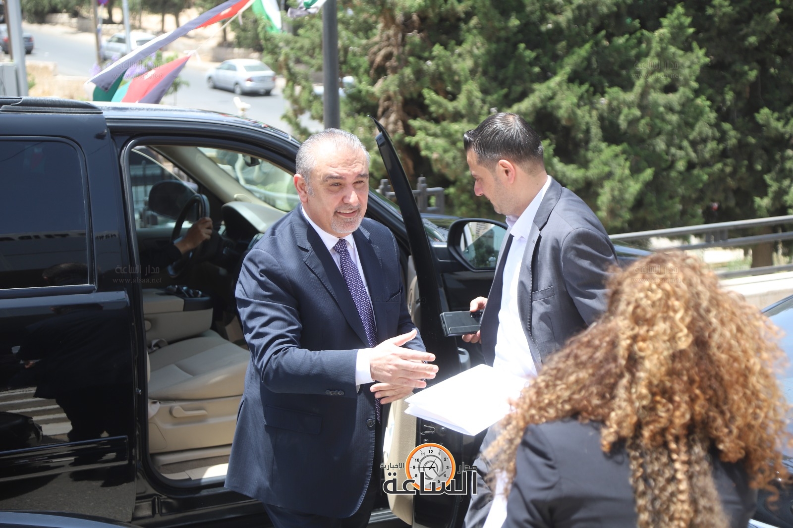 Madar Al-Saa Images 0.20707253320239571