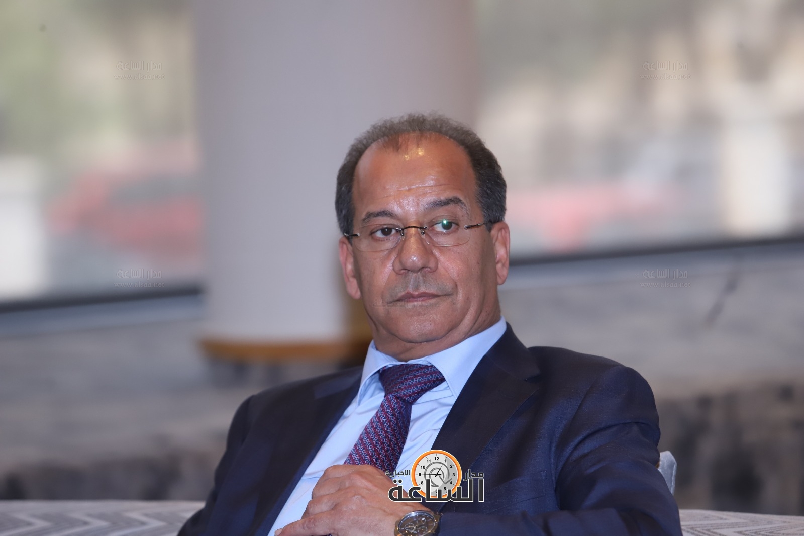 Madar Al-Saa Images 0.9249510180515295