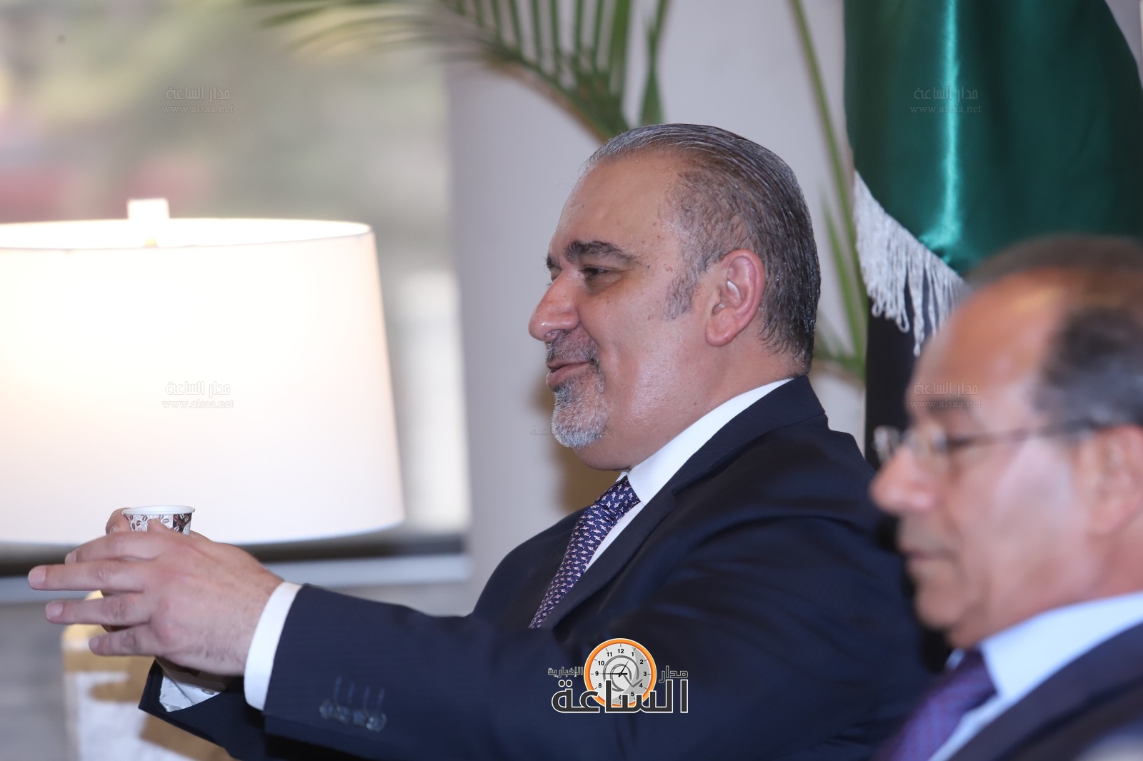 Madar Al-Saa Images 0.9633089530614241