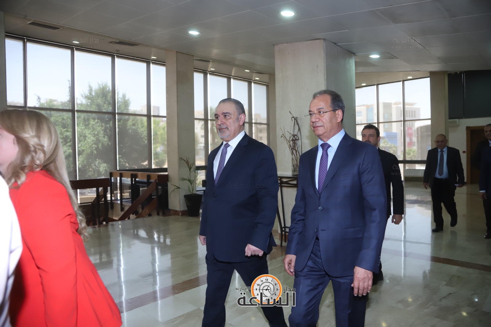 Madar Al-Saa Images 0.6656463257274434