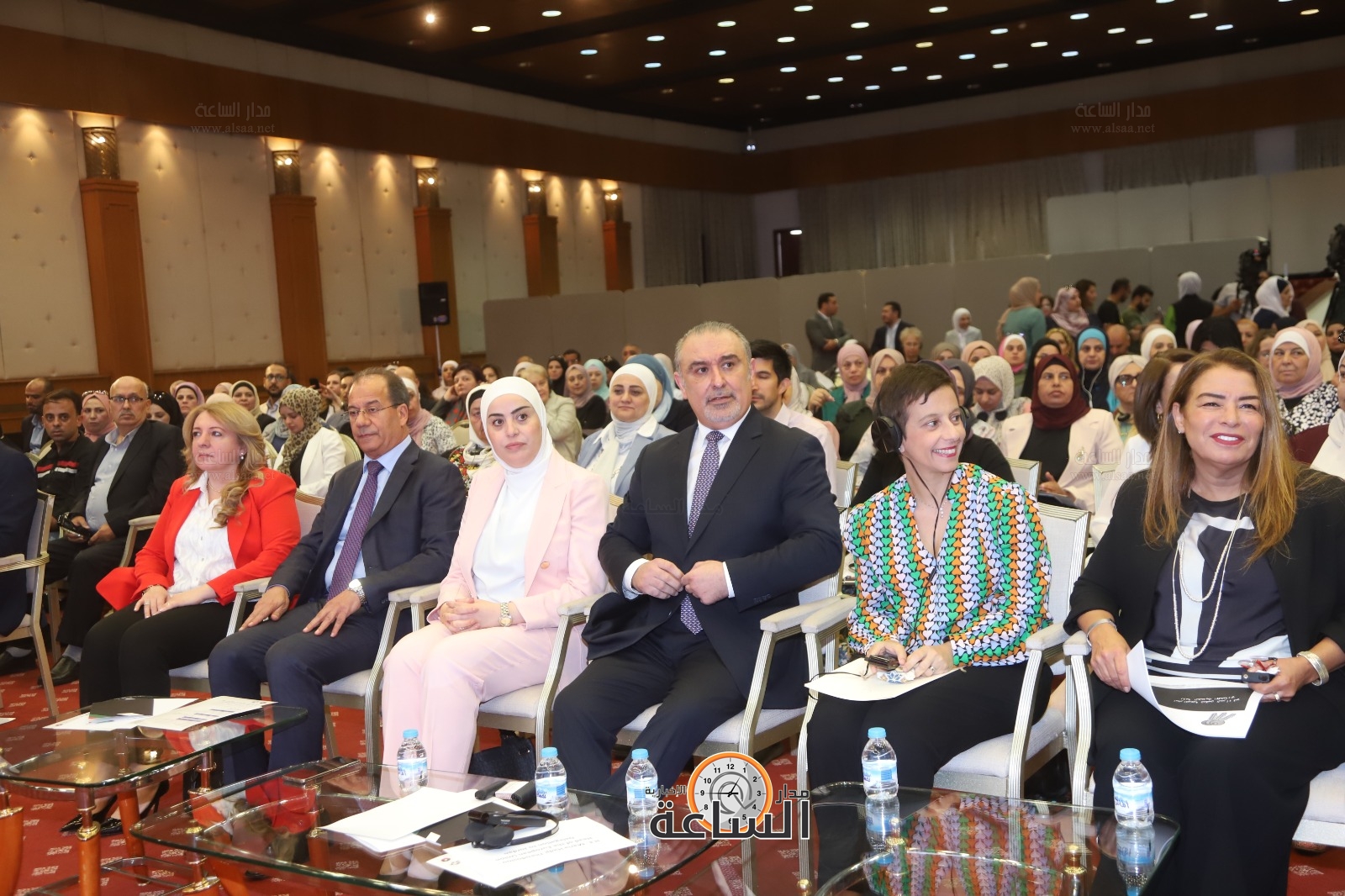 Madar Al-Saa Images 0.3104296677666427